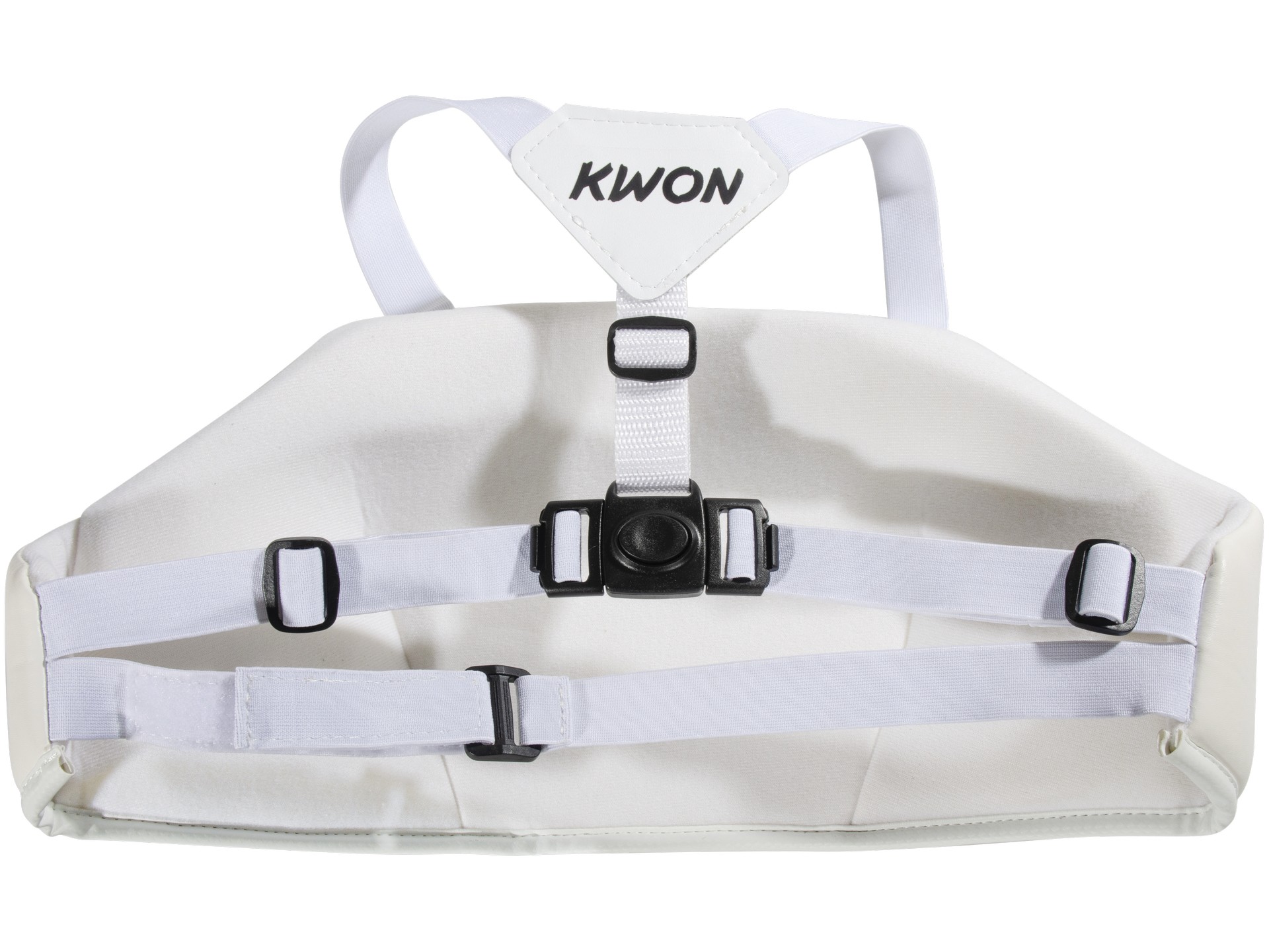 Women's chest protector softstyle - WUKF reconnu