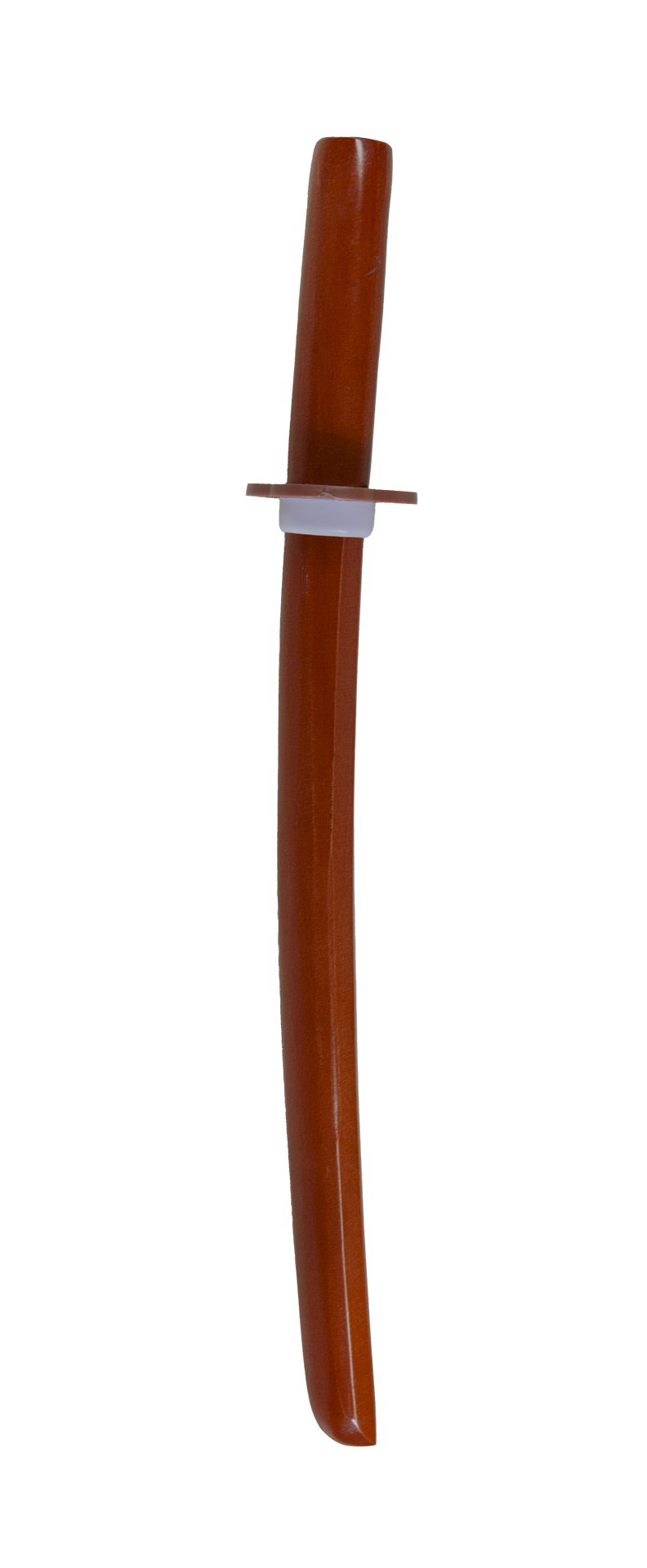 Épée de samouraï hêtre