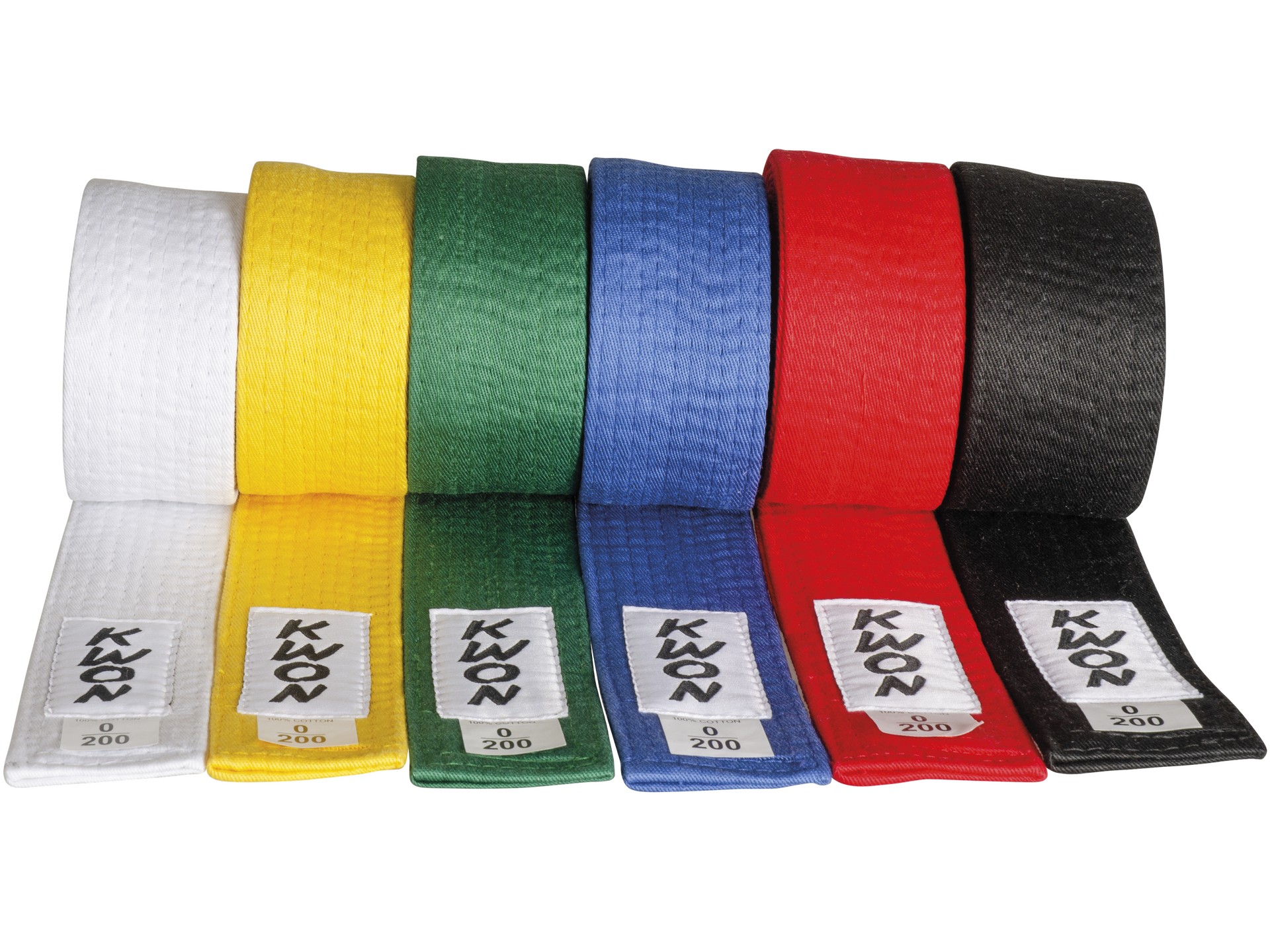 Ceinture traditionelle 5 cm
