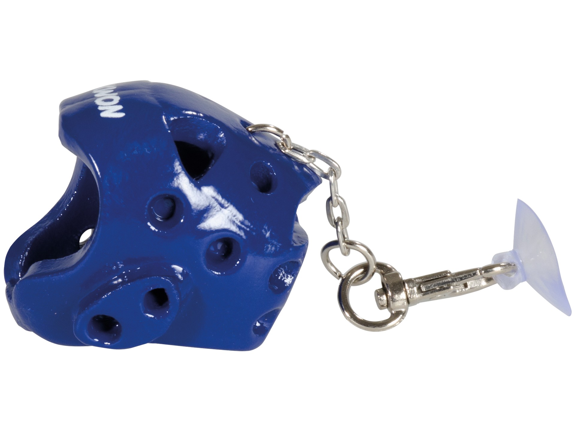 Porte-clés Casque