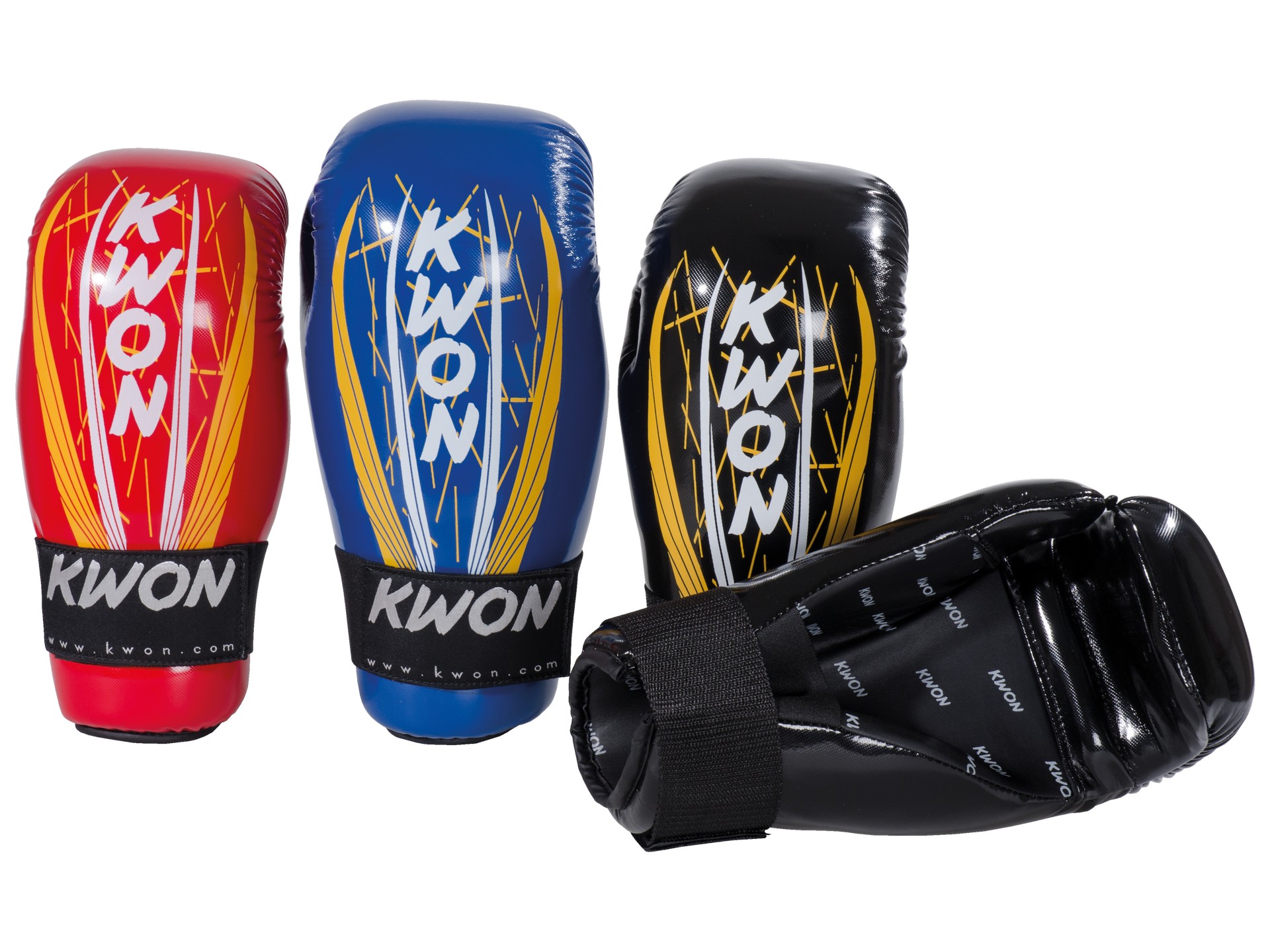 Gants Phantom