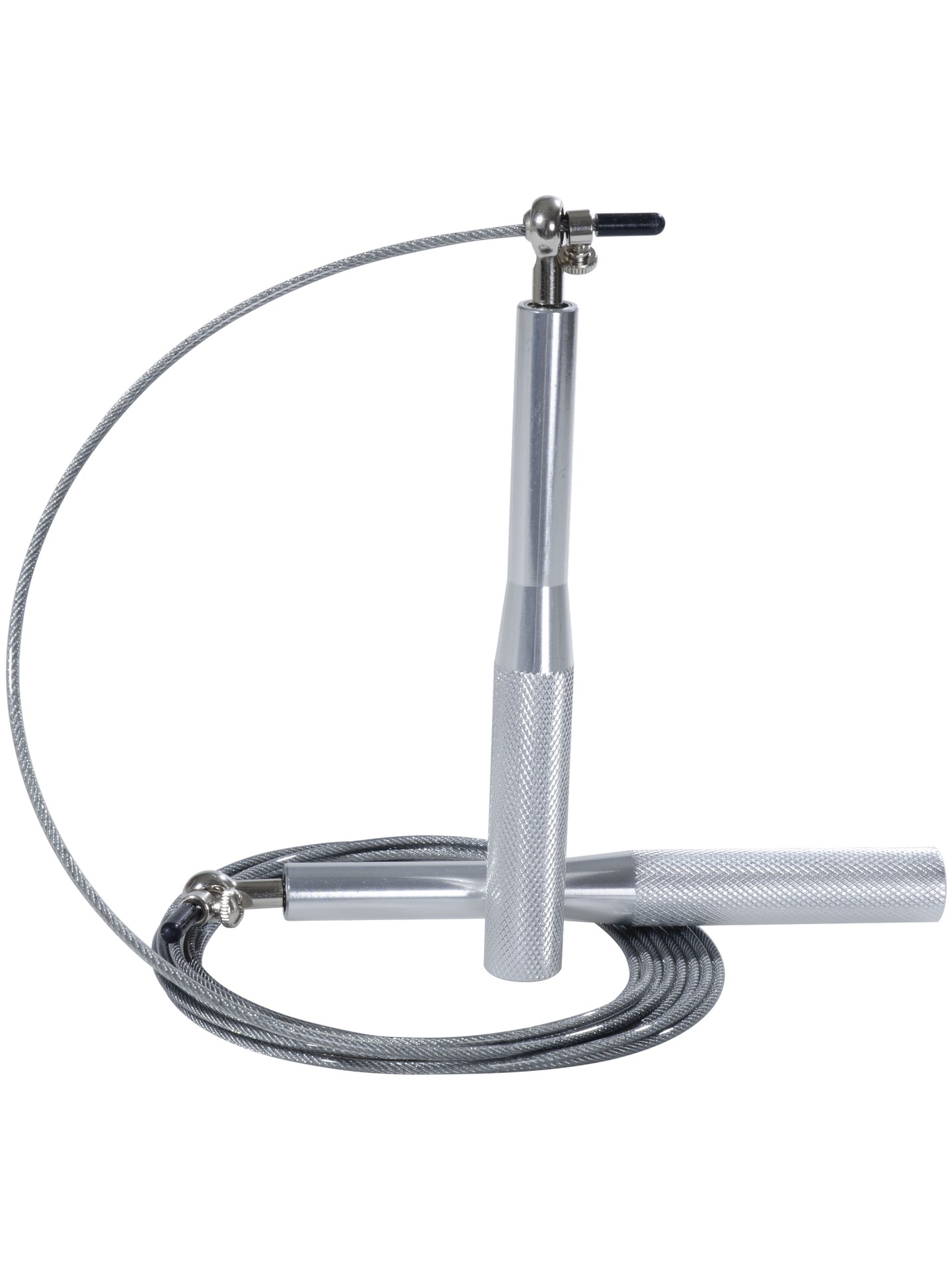 Corde à sauter Speed Pro réglable en longueur