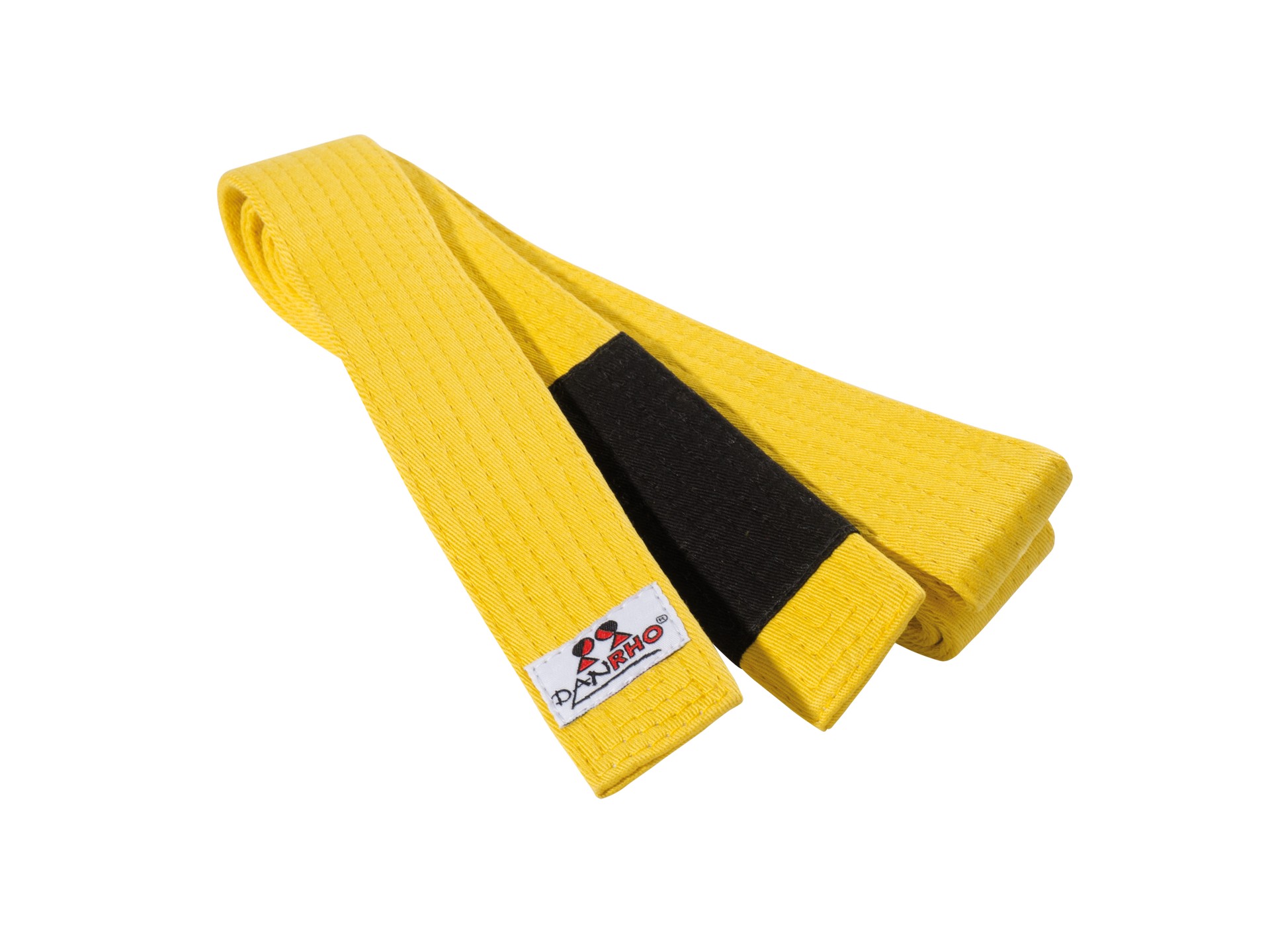 DANRHO Ceintures Jiu Jitsu brésilien pour enfants
