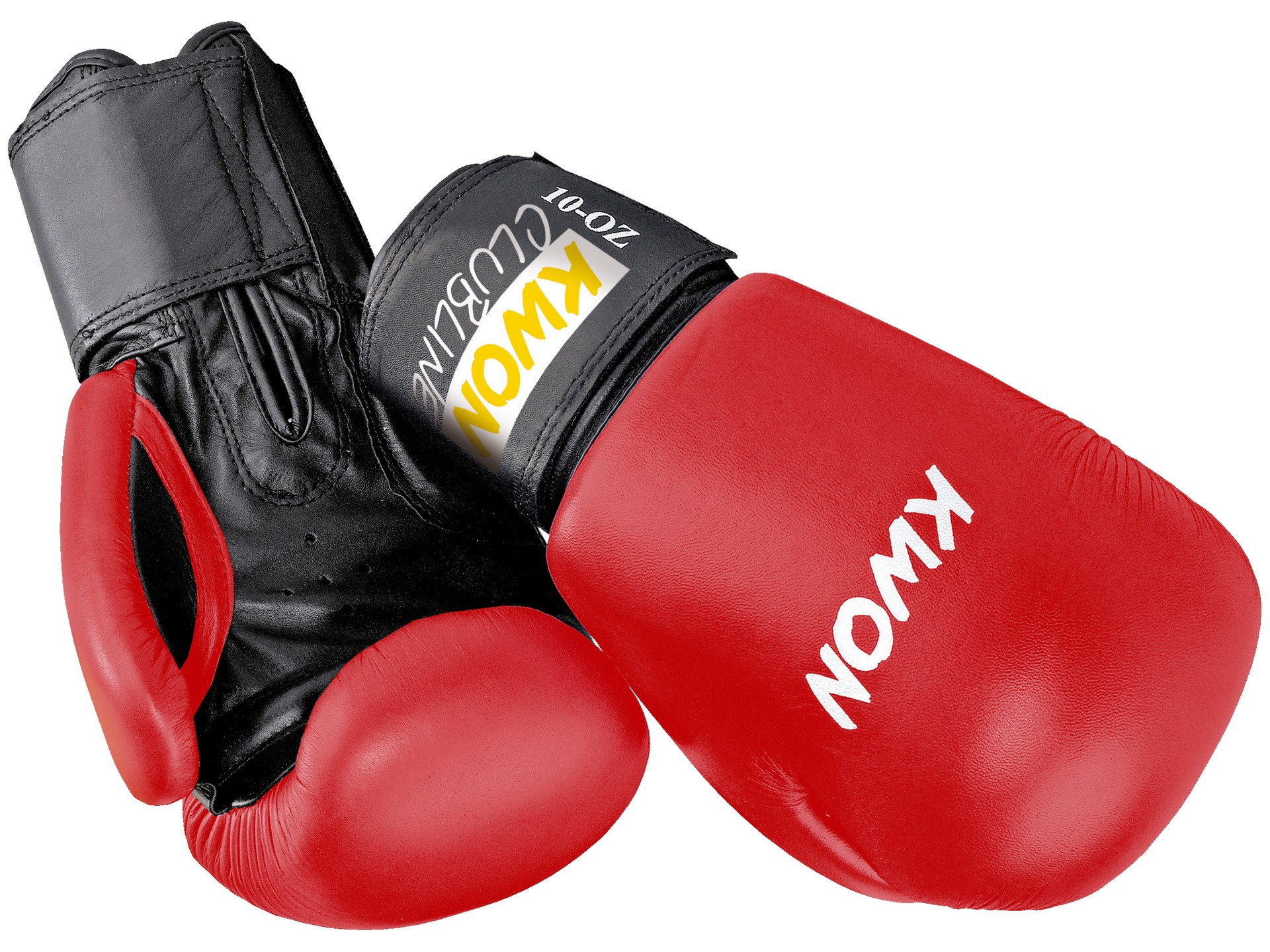 Gant de boxe Pointer