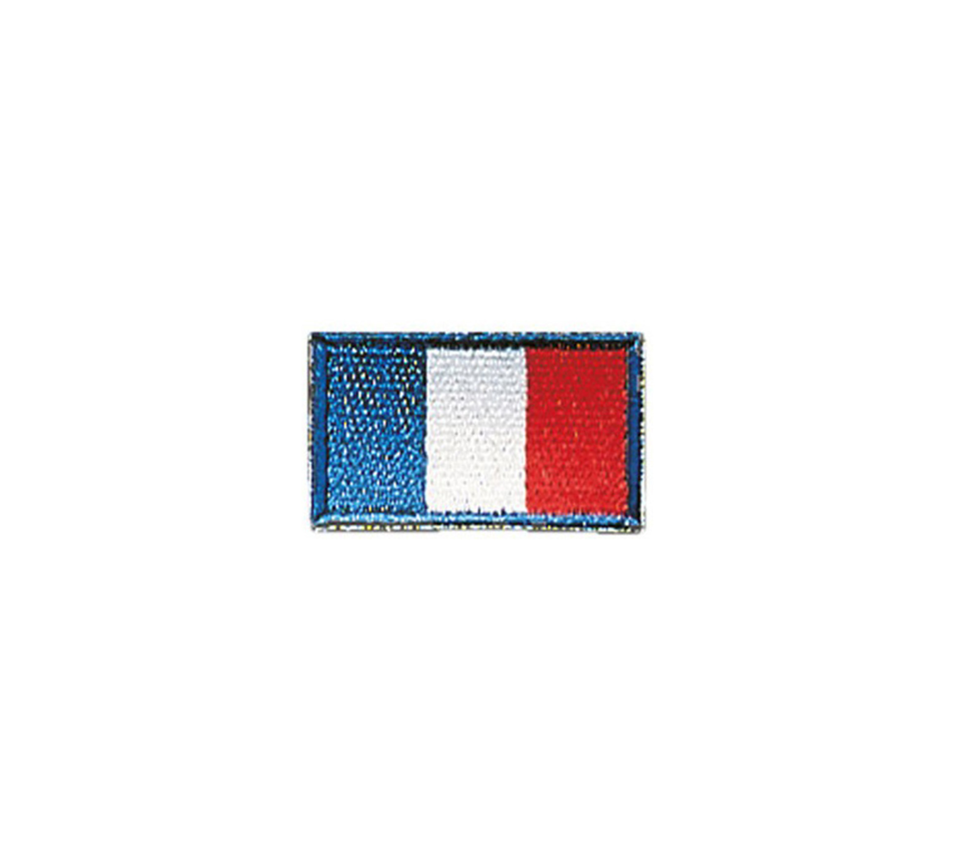 Insignes Drapeaux de pays