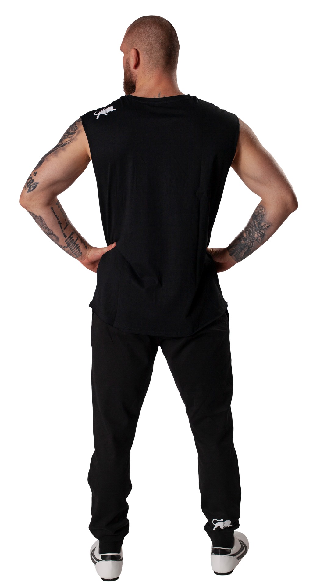 FIGHTNATURE T-Shirt san manches