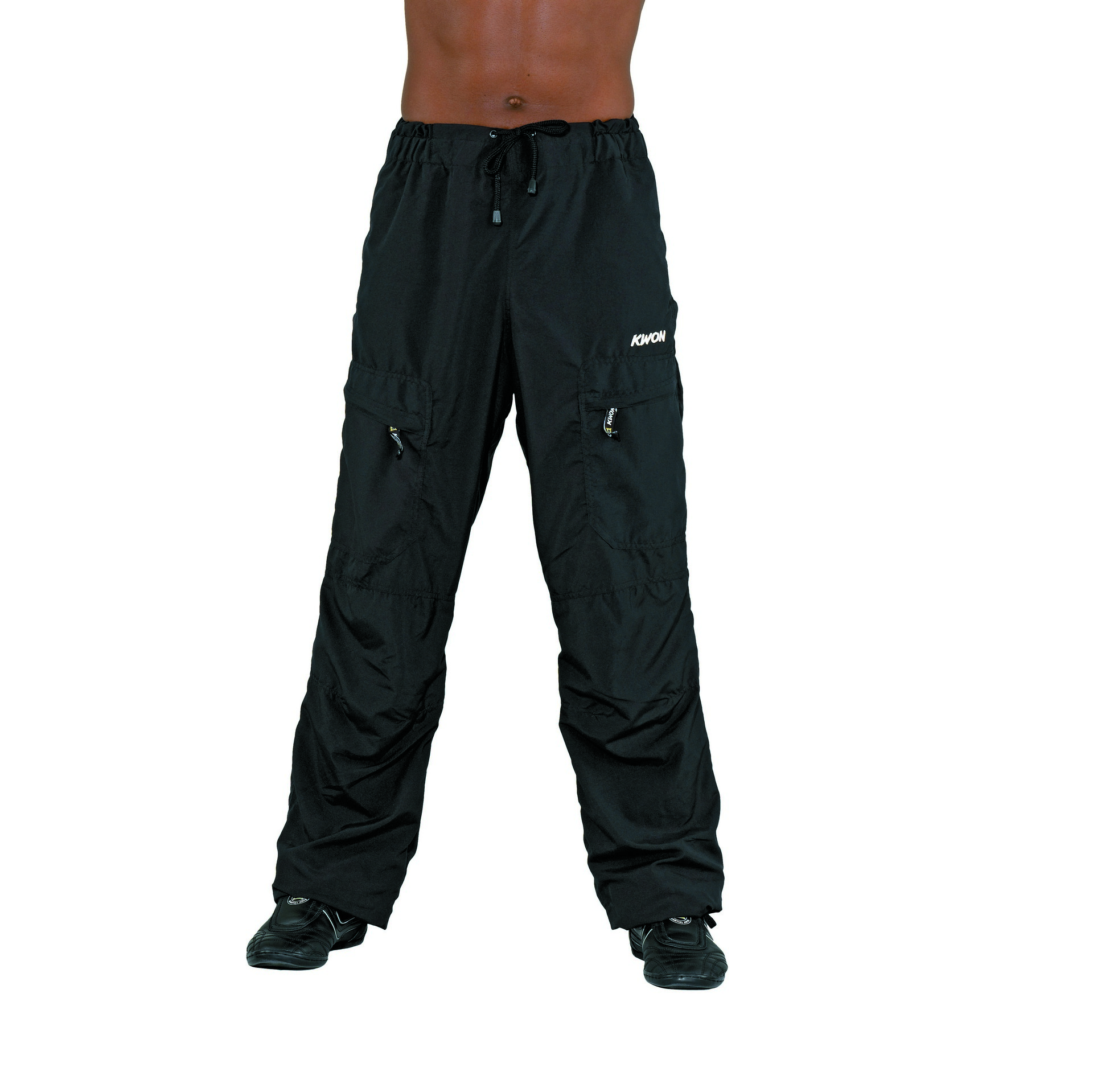 Pantalon Cargo