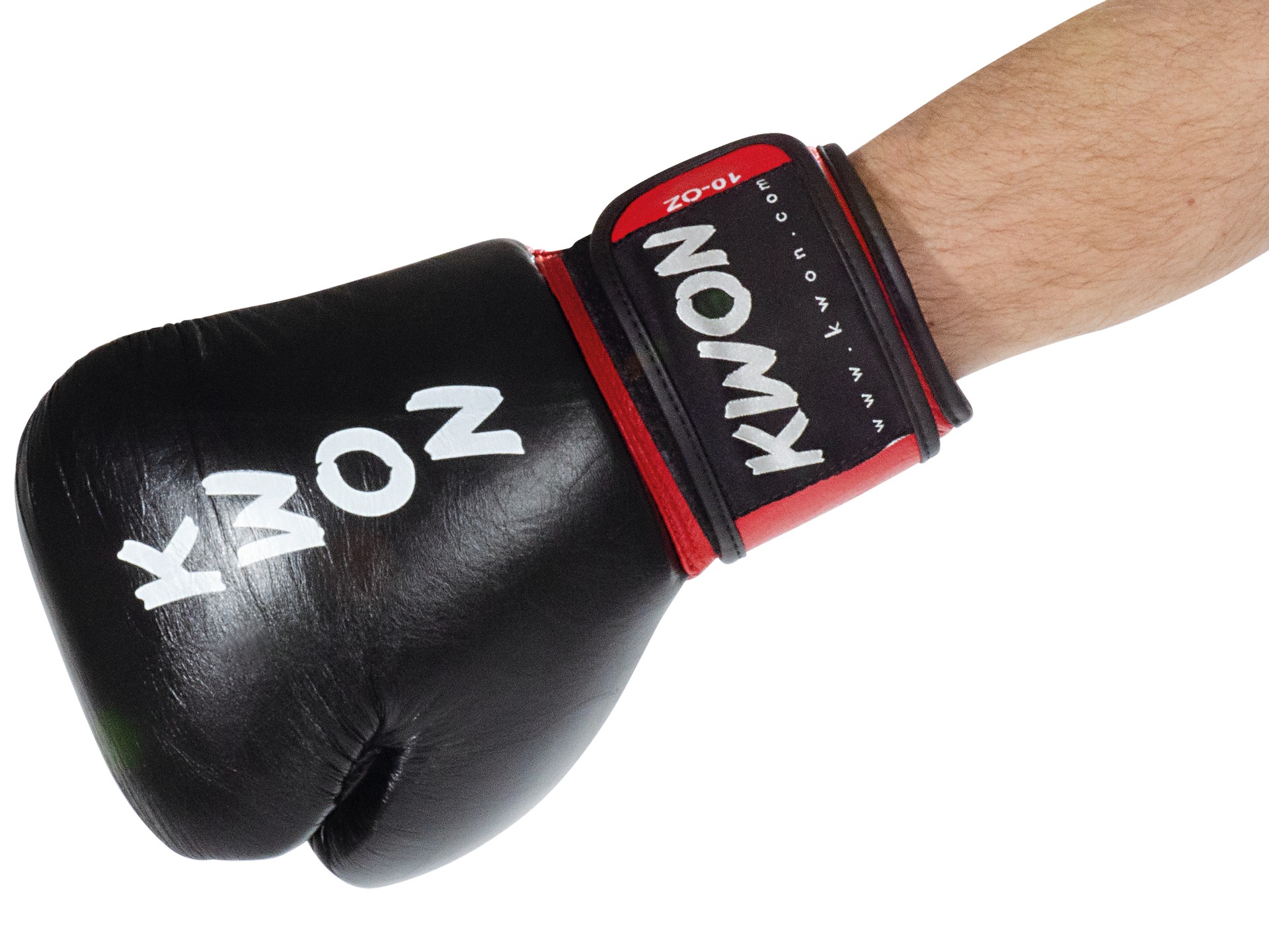 Gants de boxe KO Champ