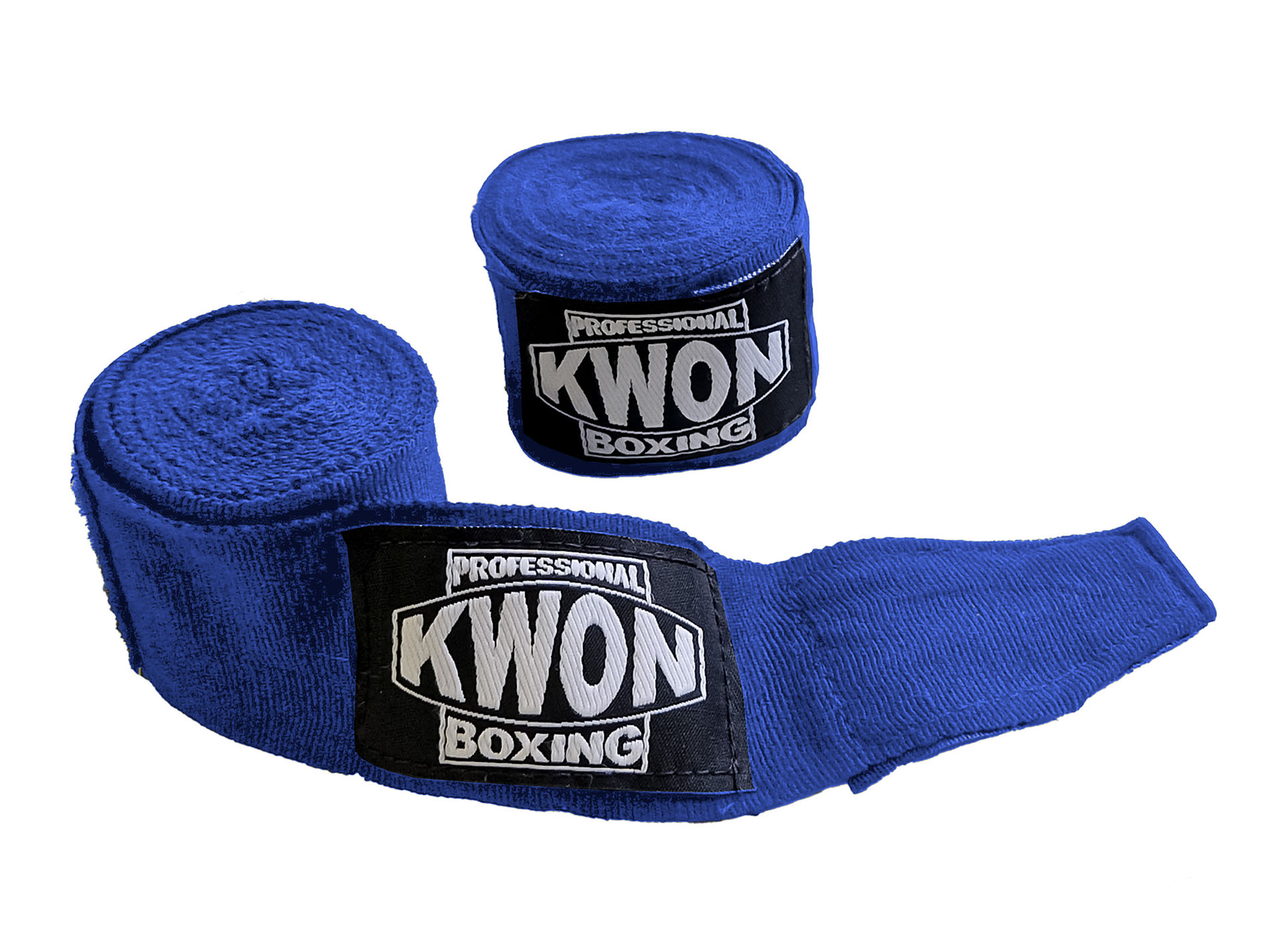 Bandages de boxe légèrement élastique