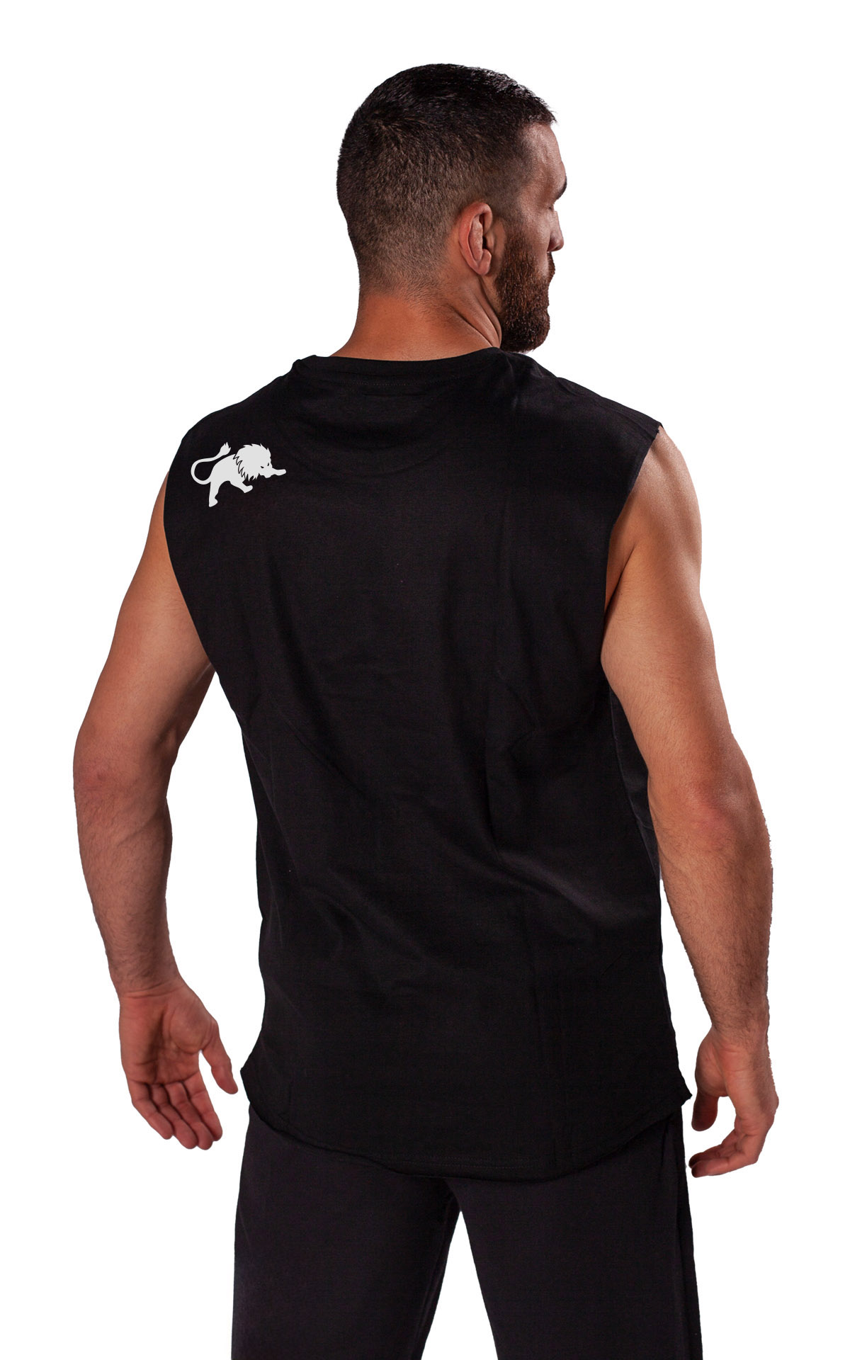 FIGHTNATURE T-Shirt san manches