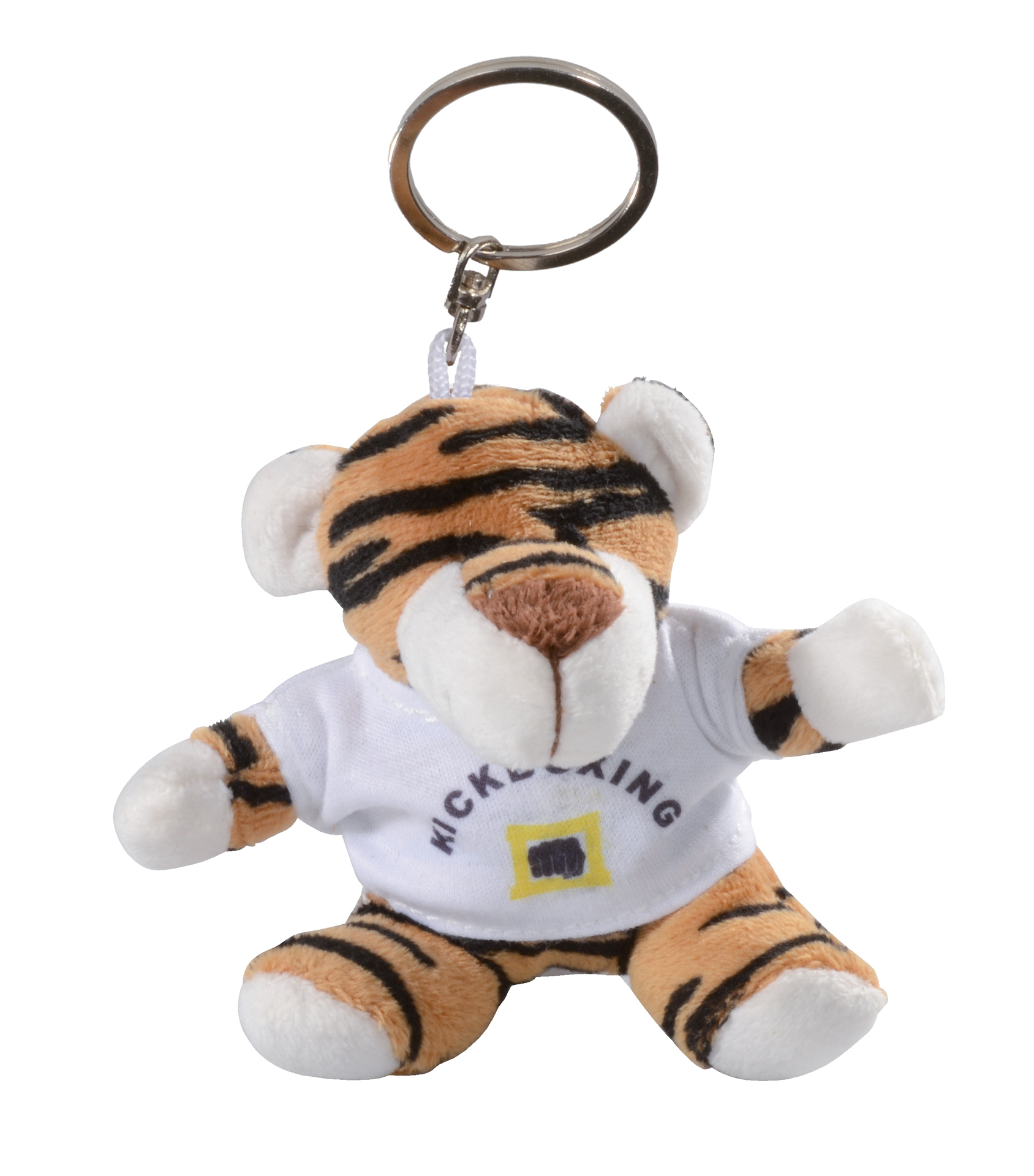 Porte-clé Mini-Tigre
