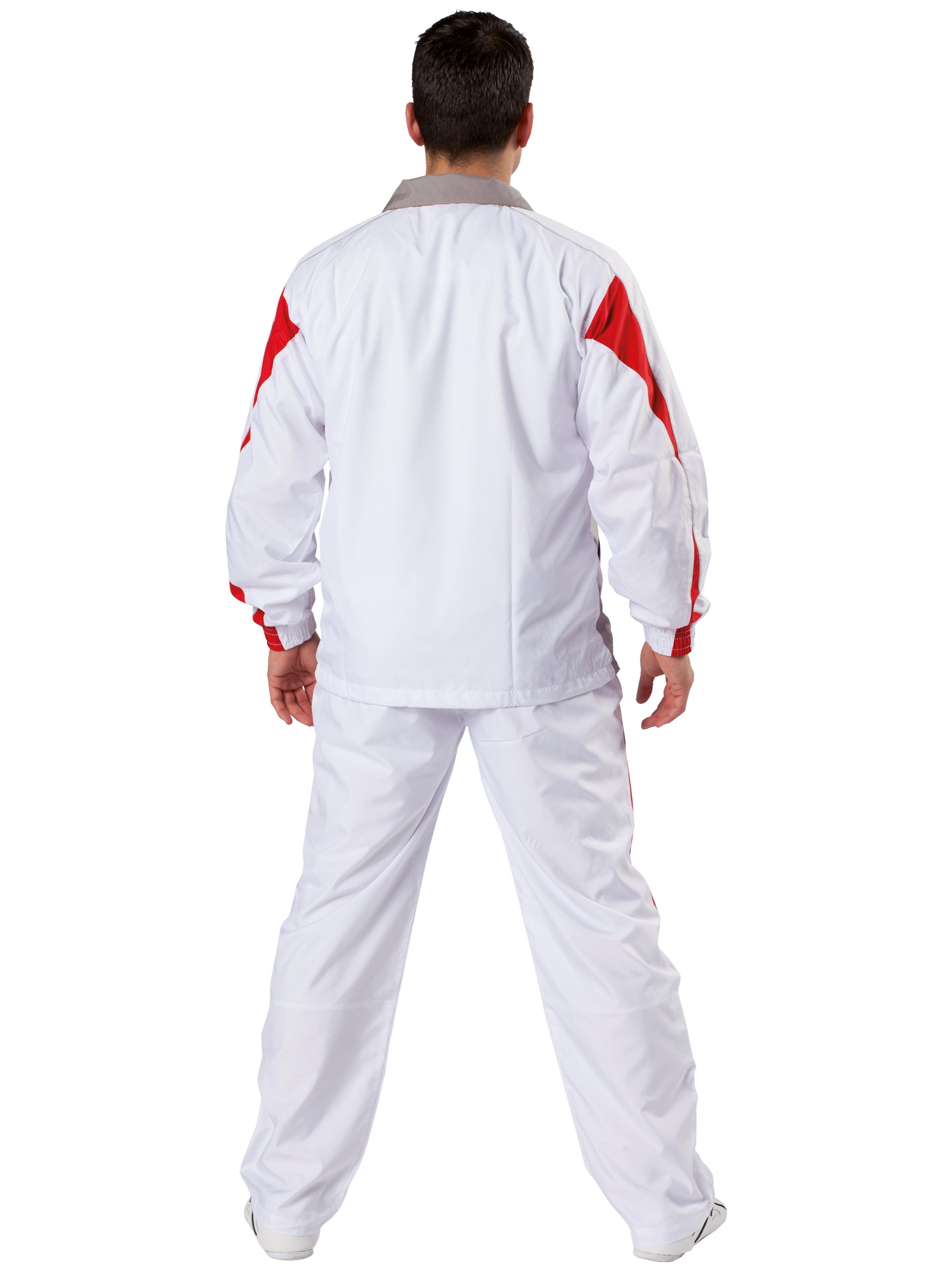 Survêtement Performance Micro blanc