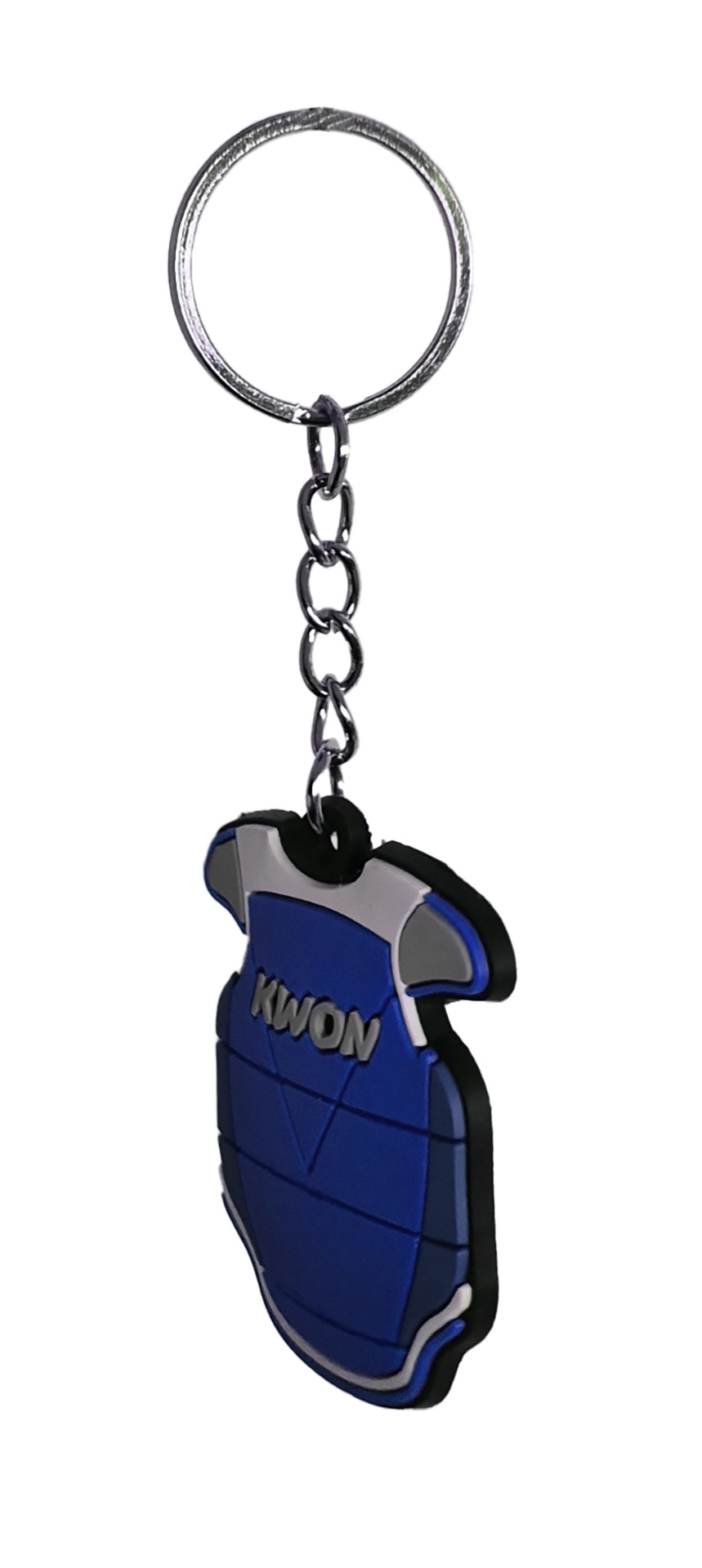 Porte-clés Plastron Taekwondo