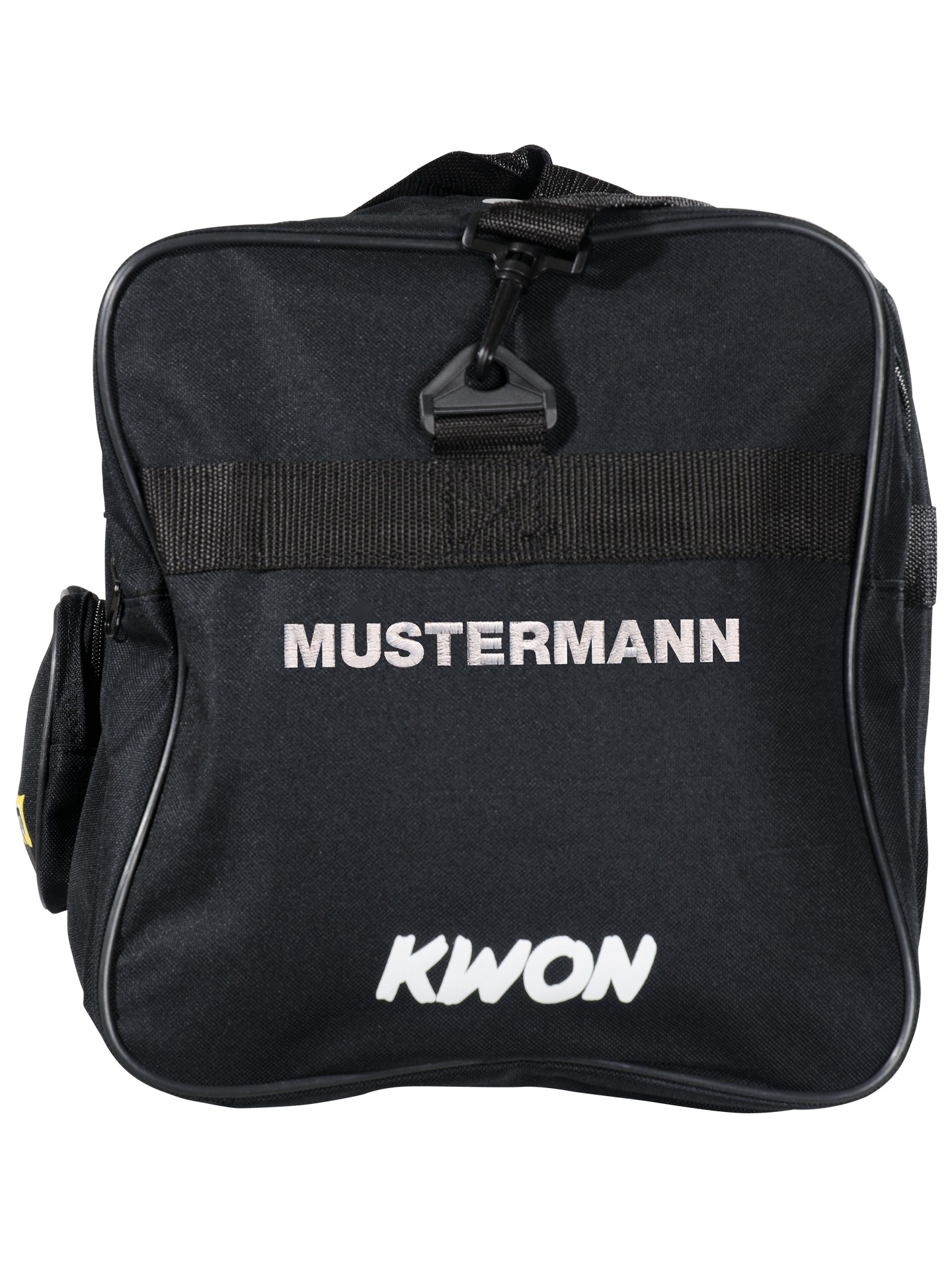 Sac Training TTS Large
