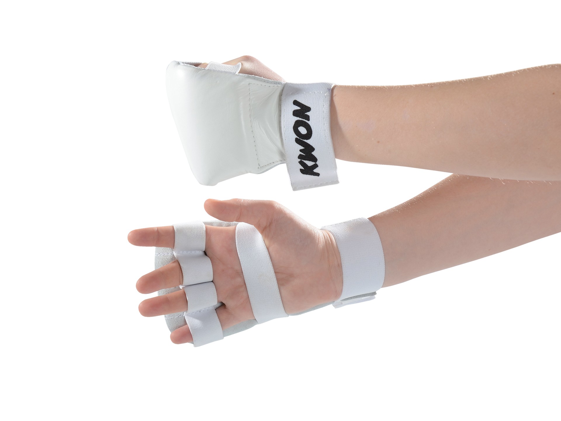 Gants Competition