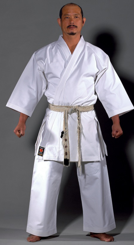 Kimono de Karaté Kata Tradition 12 oz