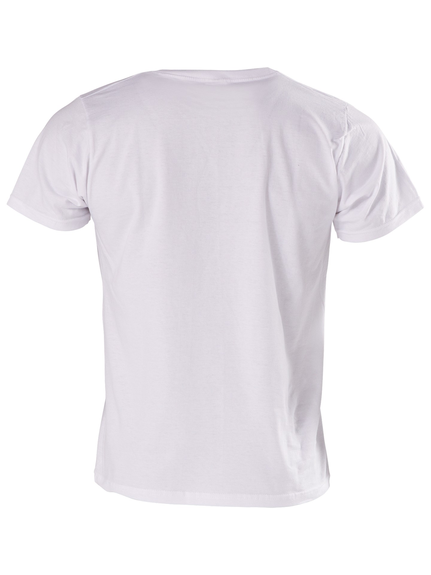 T-Shirt 2 couleurs