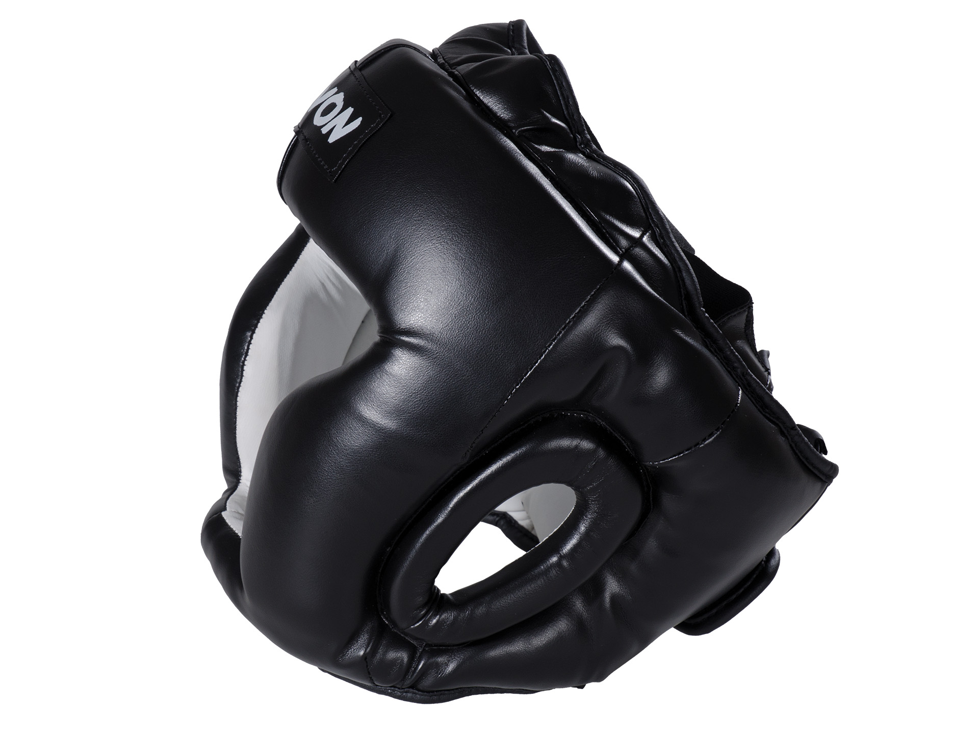 Casque Kick Thai