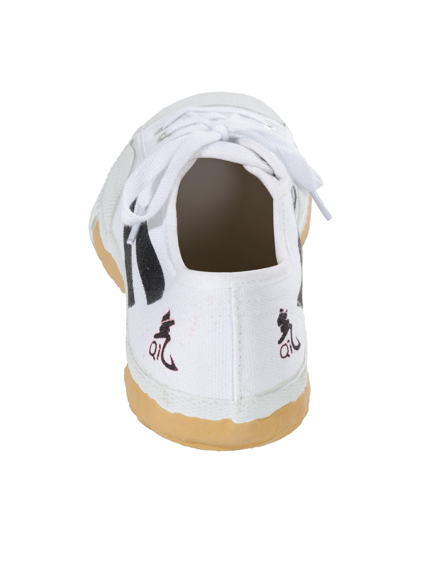 Chaussures de Toile