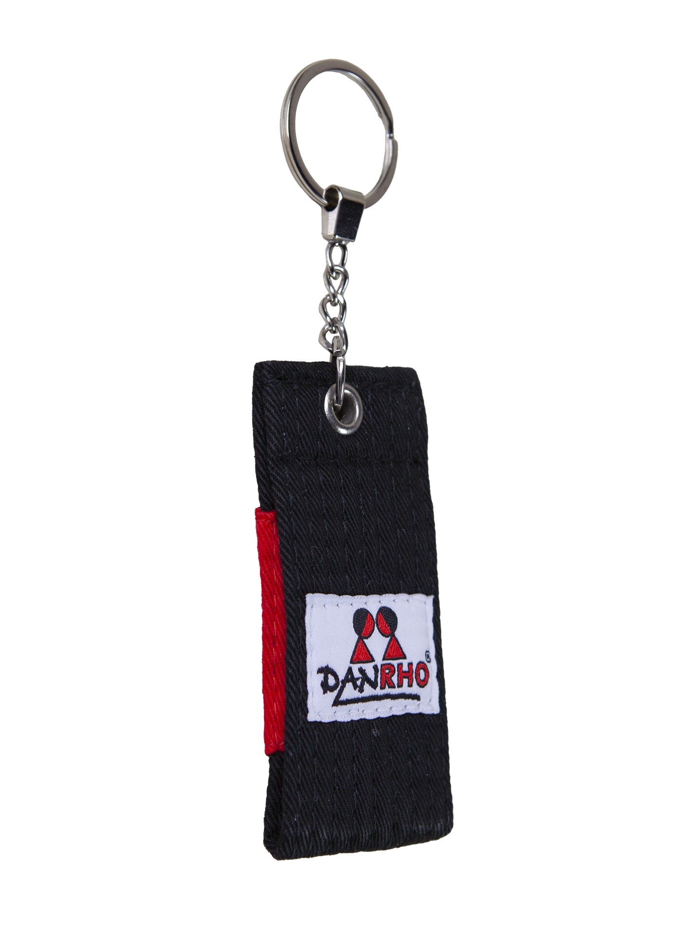DANRHO Porte-clés Grade Kyu BJJ