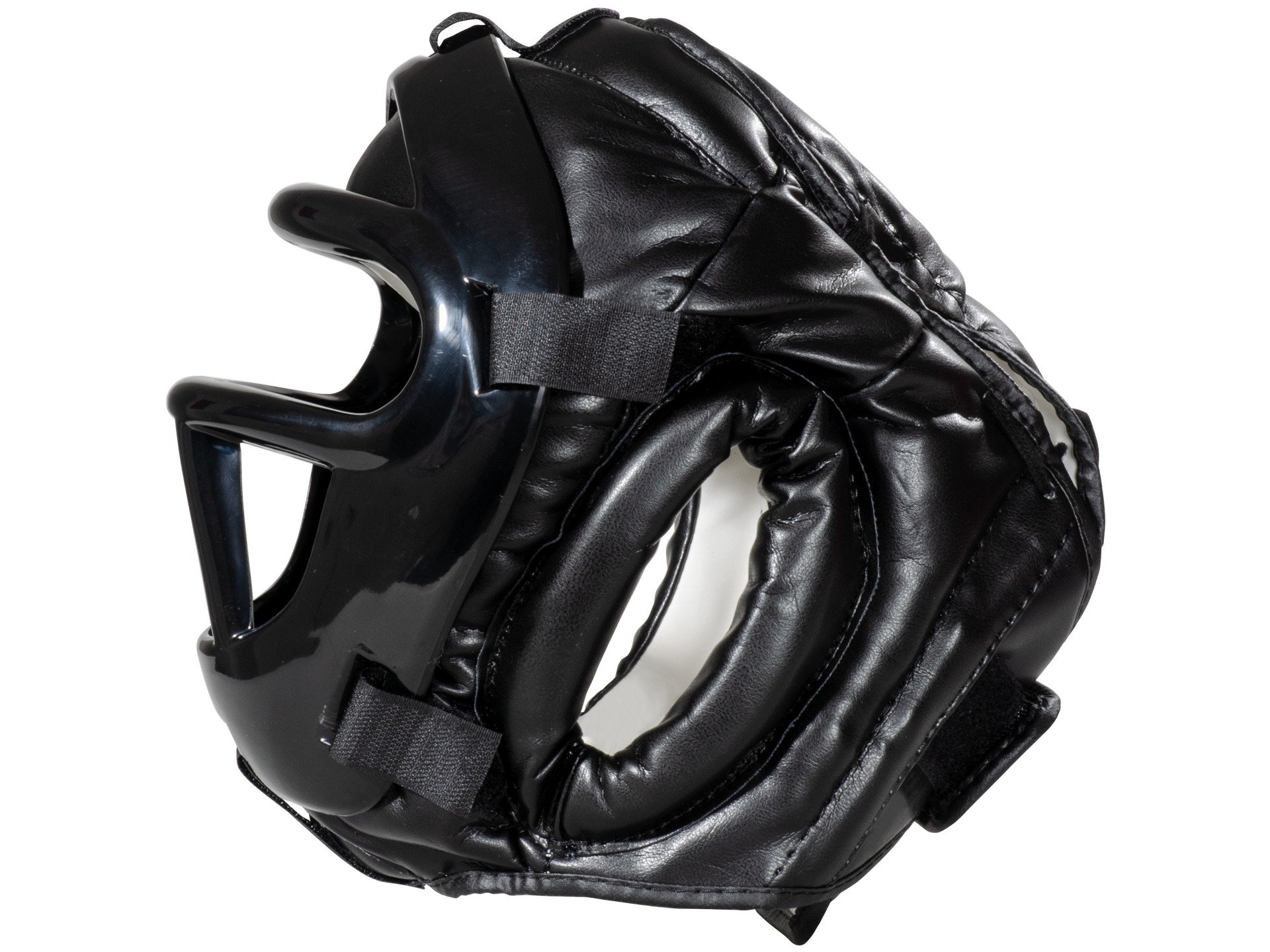 Casque black line avec top pad