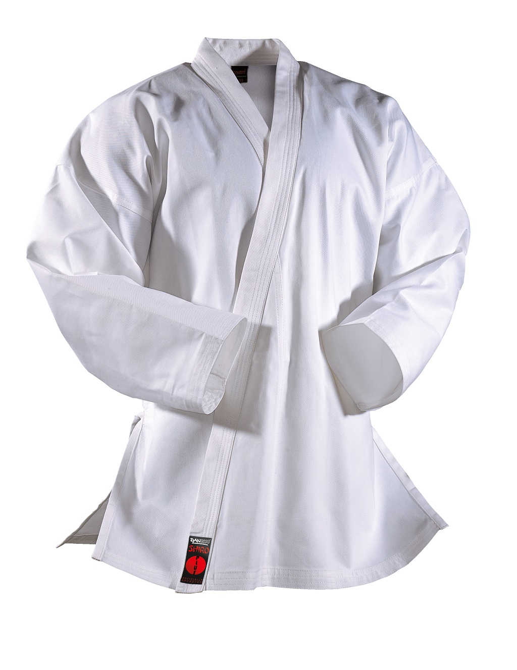 DANRHO Karaté-Gi Shiro Plus