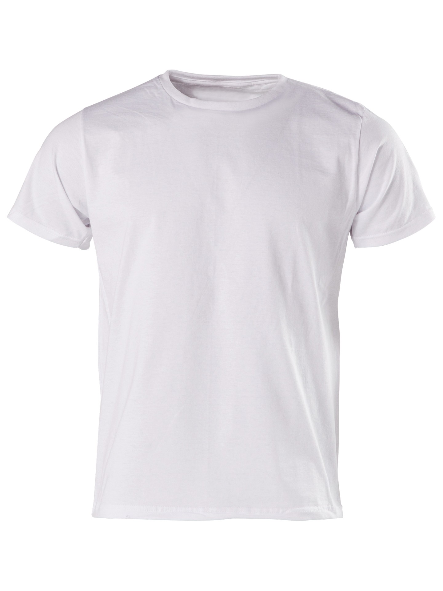 T-Shirt 2 couleurs