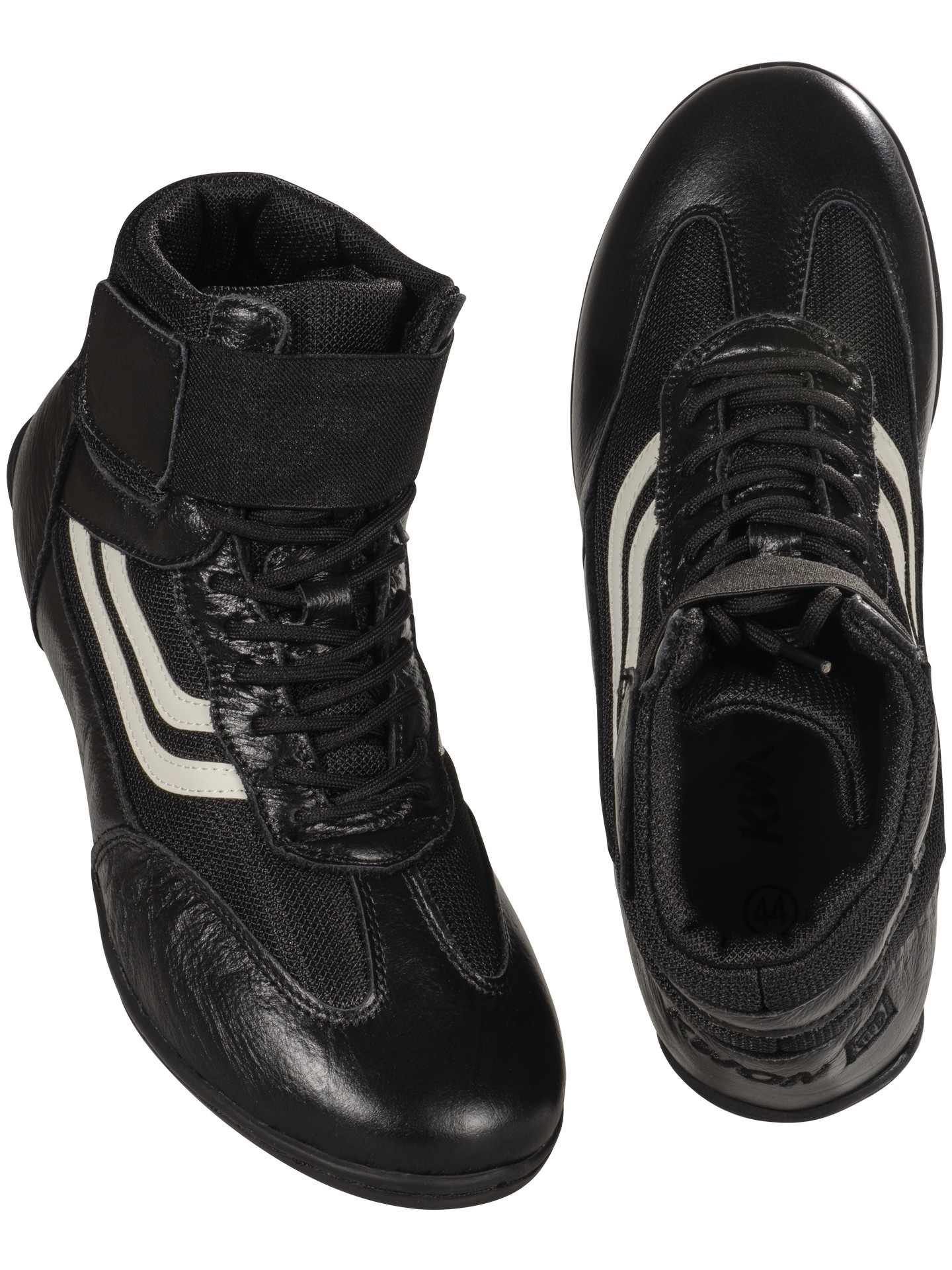 Chaussures d'entraînement à tige haute