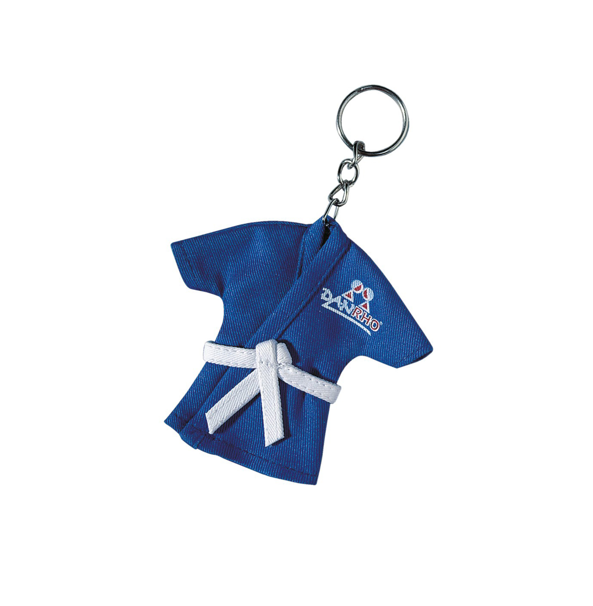 DANRHO Porte-Cles Mini-Veste
