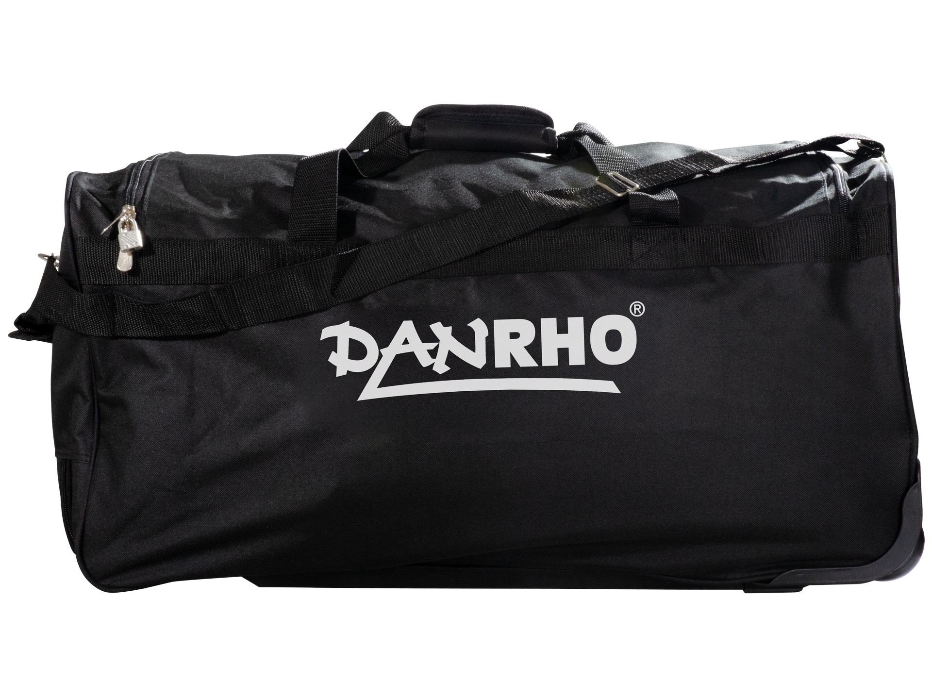 DANRHO Sac à roulettes
