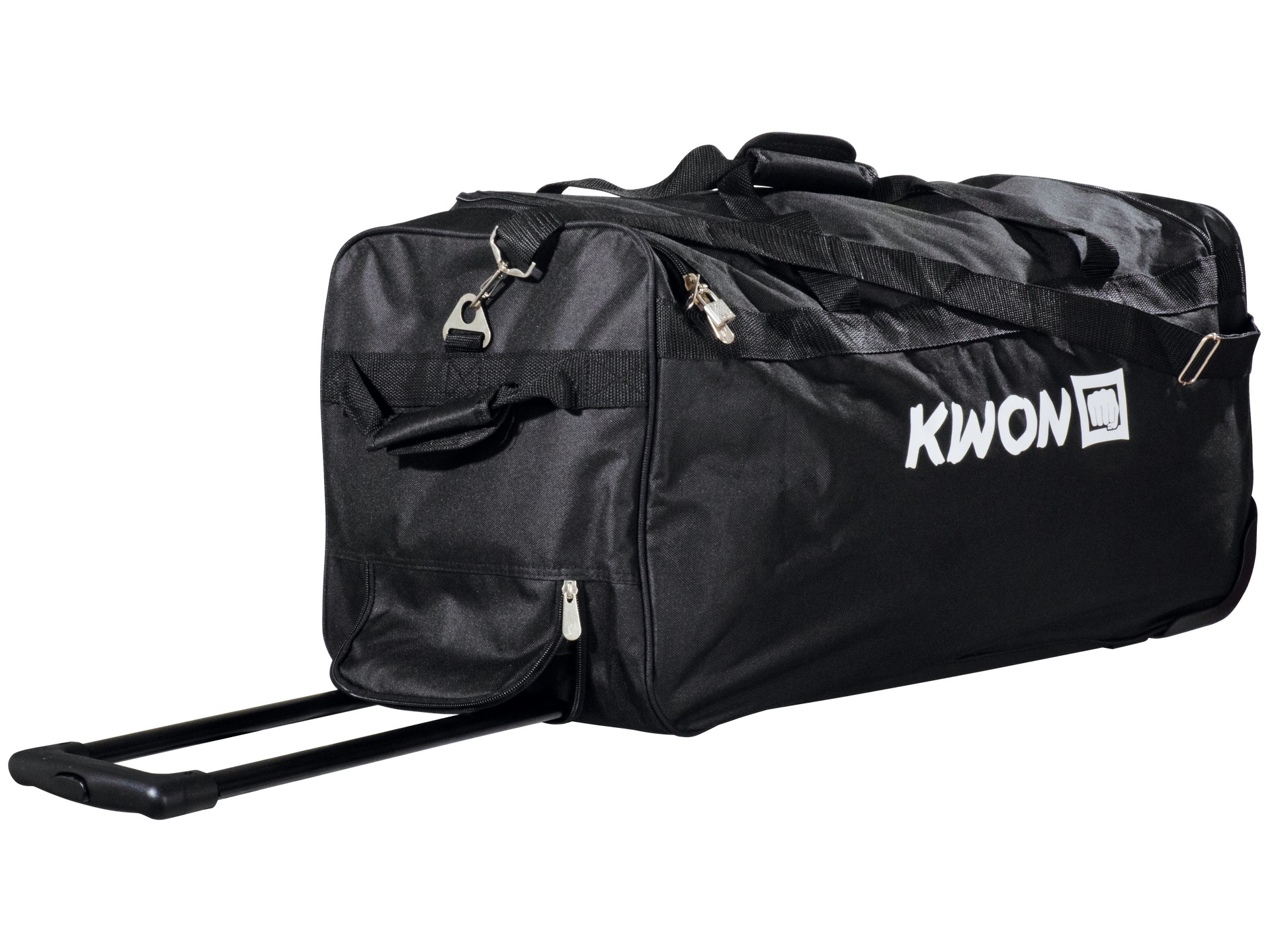 Sac à roulettes