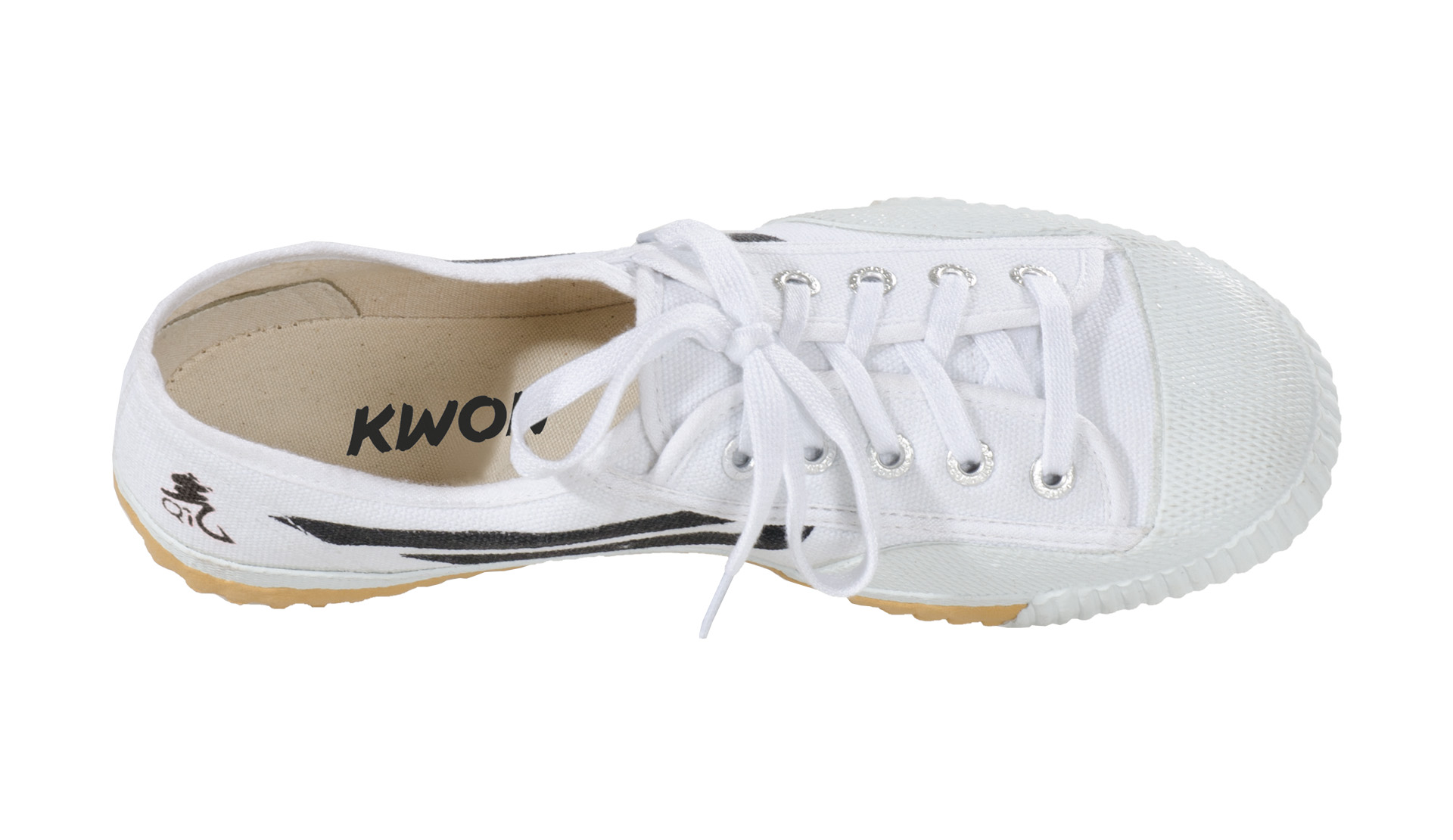Chaussures de Toile