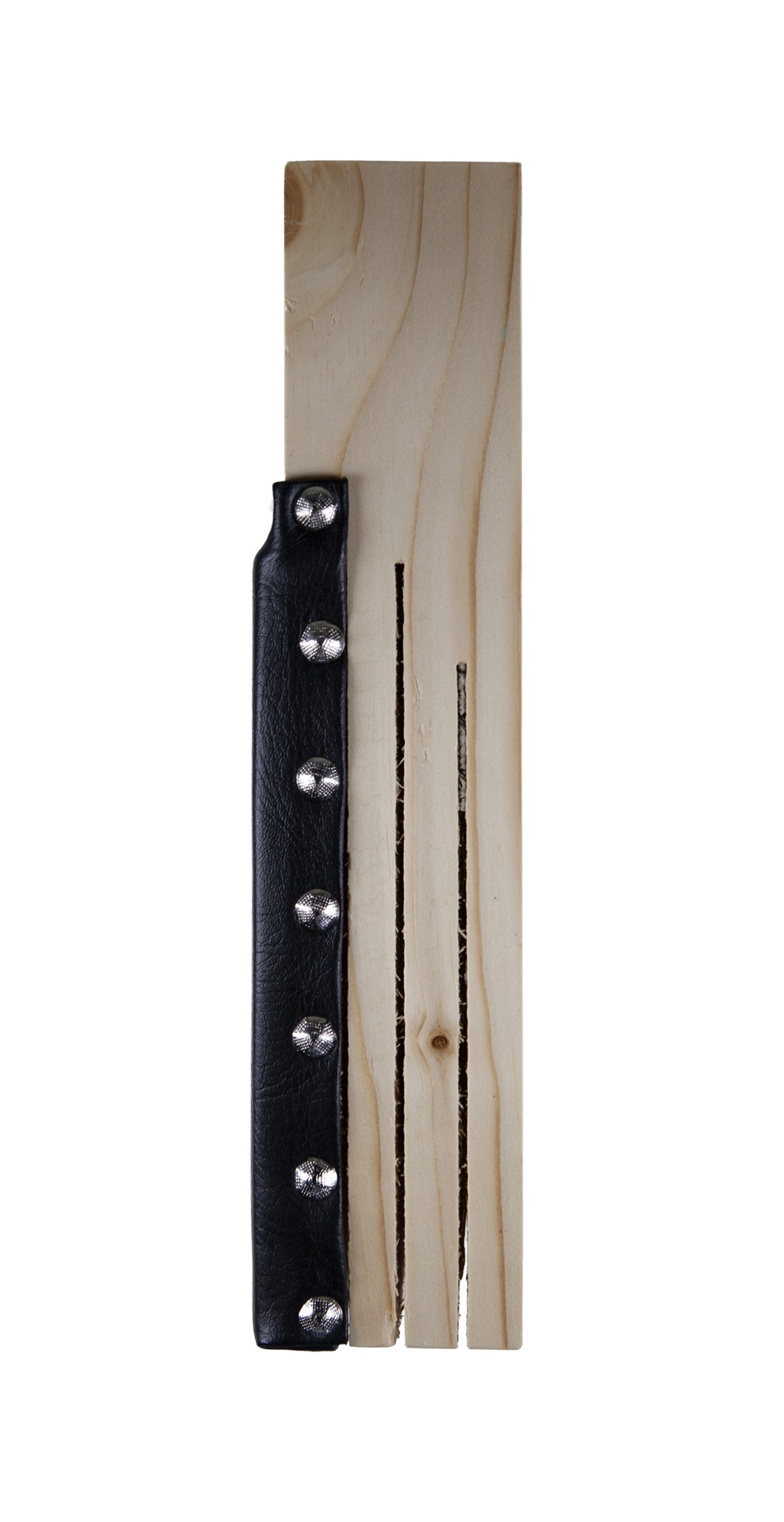 Kwon Makiwara en bois