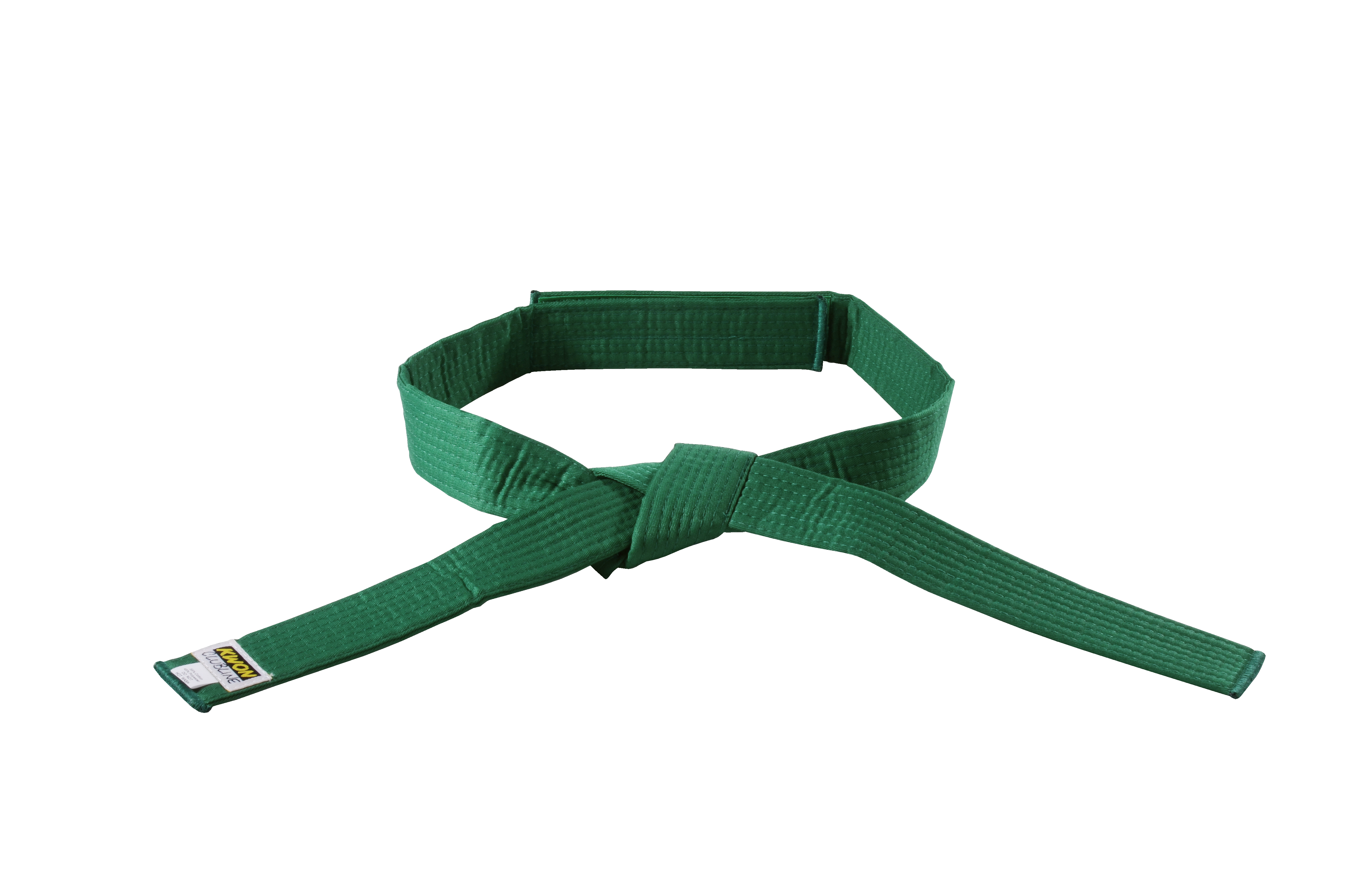 Ceinture de Velcro pour des enfants, unicolore