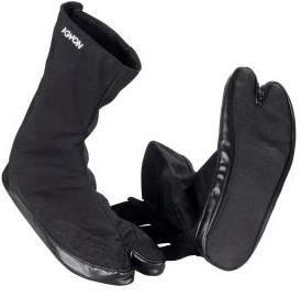 Chaussons Ninja Tabi