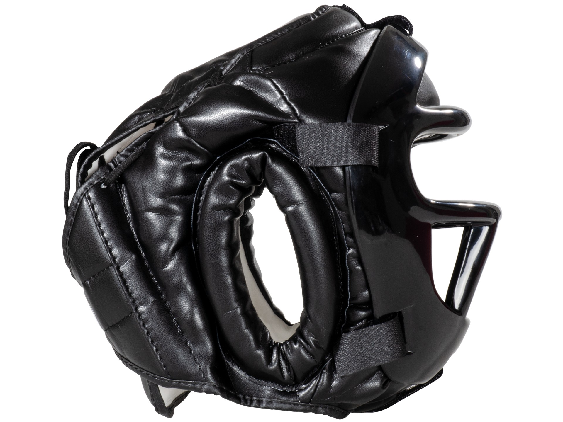 Casque black line avec top pad