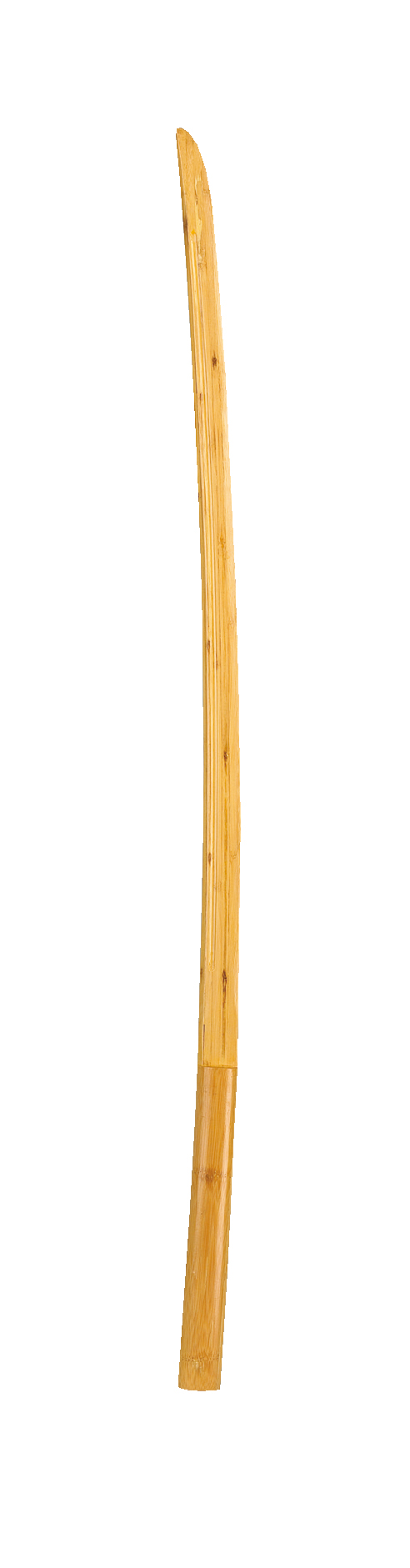 Bokken court chêne blanc
