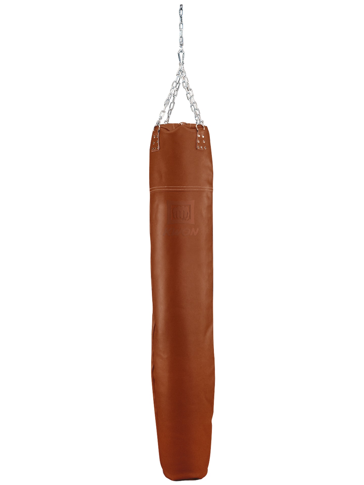 Barre Low kick en cuir vide