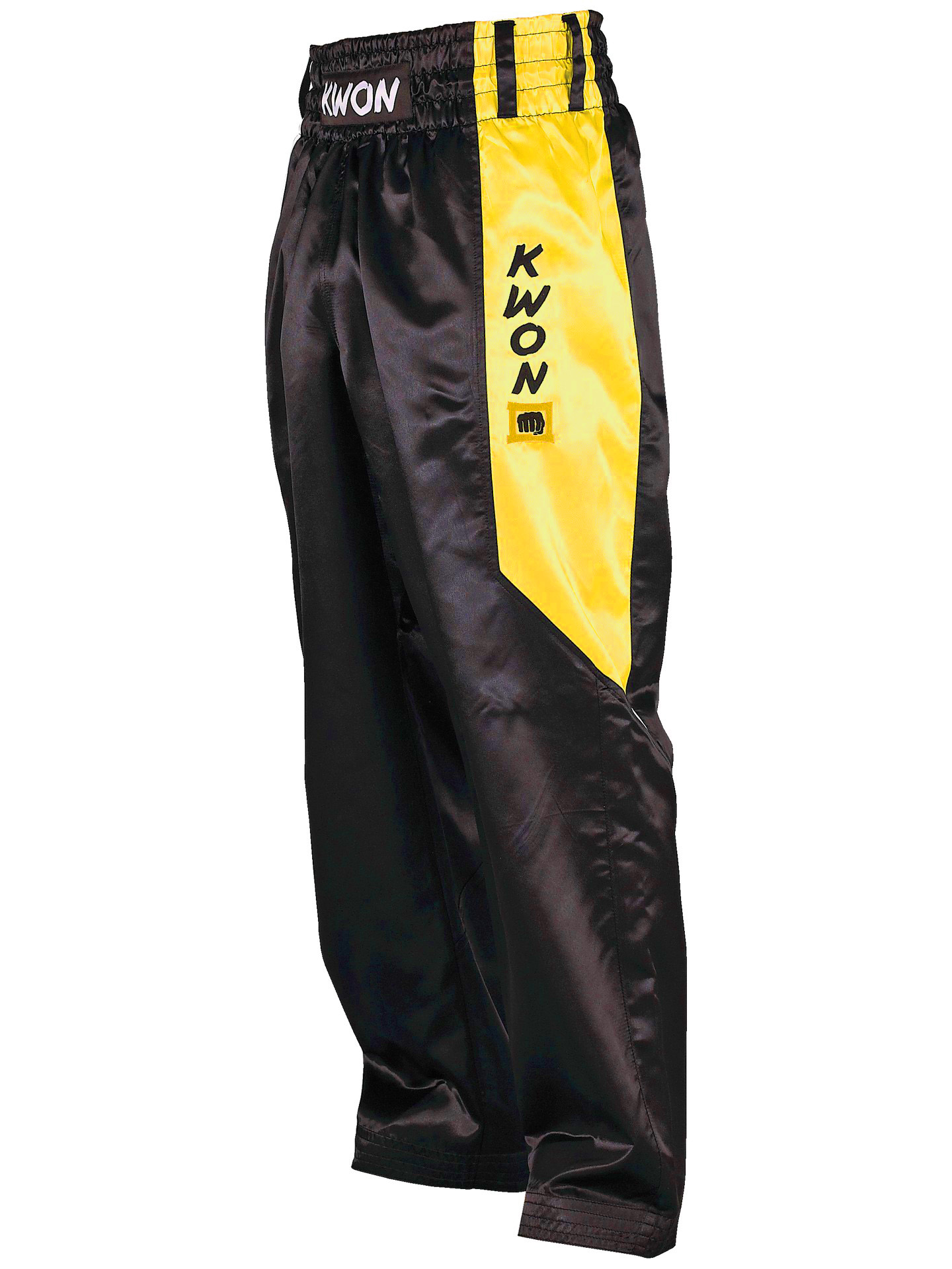 Pantalon Satin