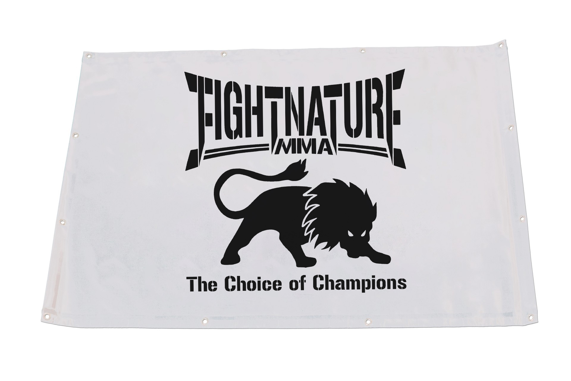 FIGHTNATURE Banniére