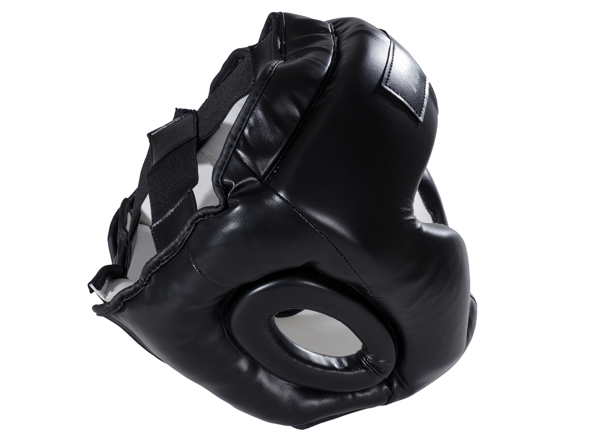 Casque Kick Thai