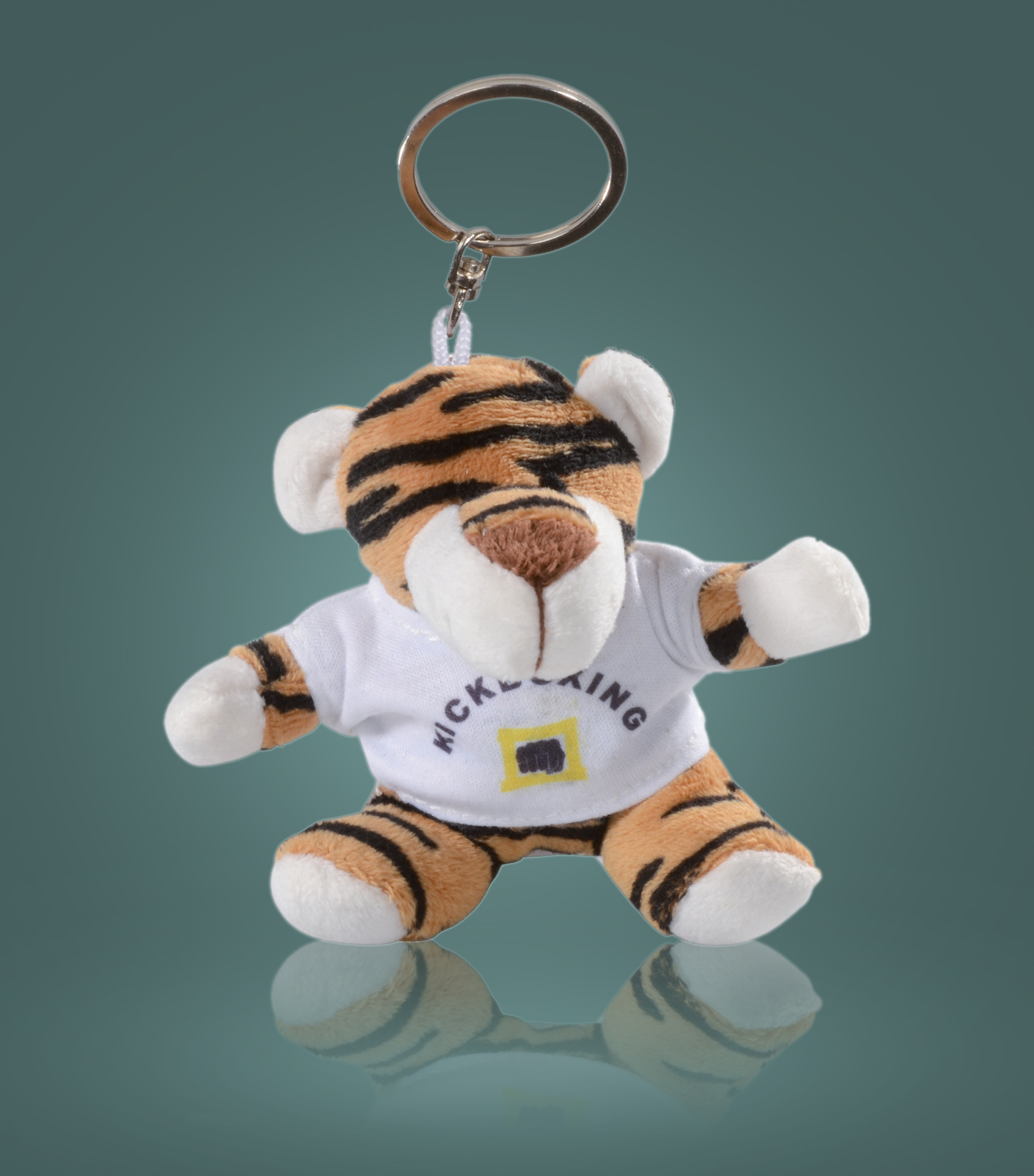 Porte-clé Mini-Tigre