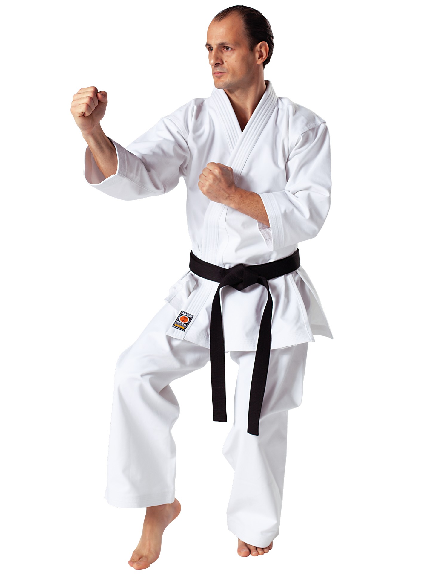 Karaté-Gi Kumite 12 oz