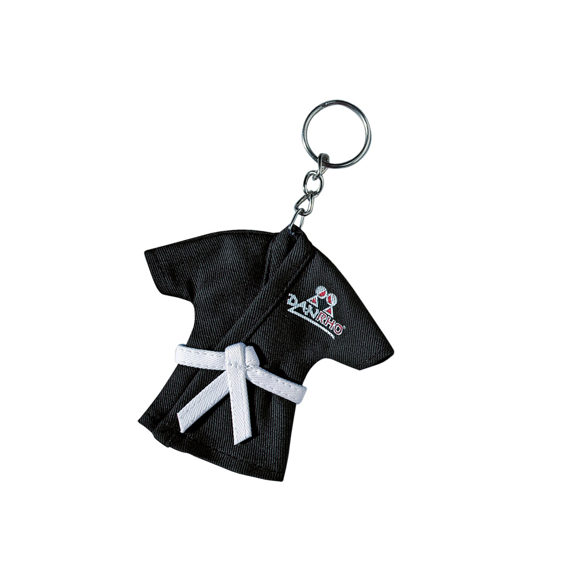 DANRHO Porte-Cles Mini-Veste