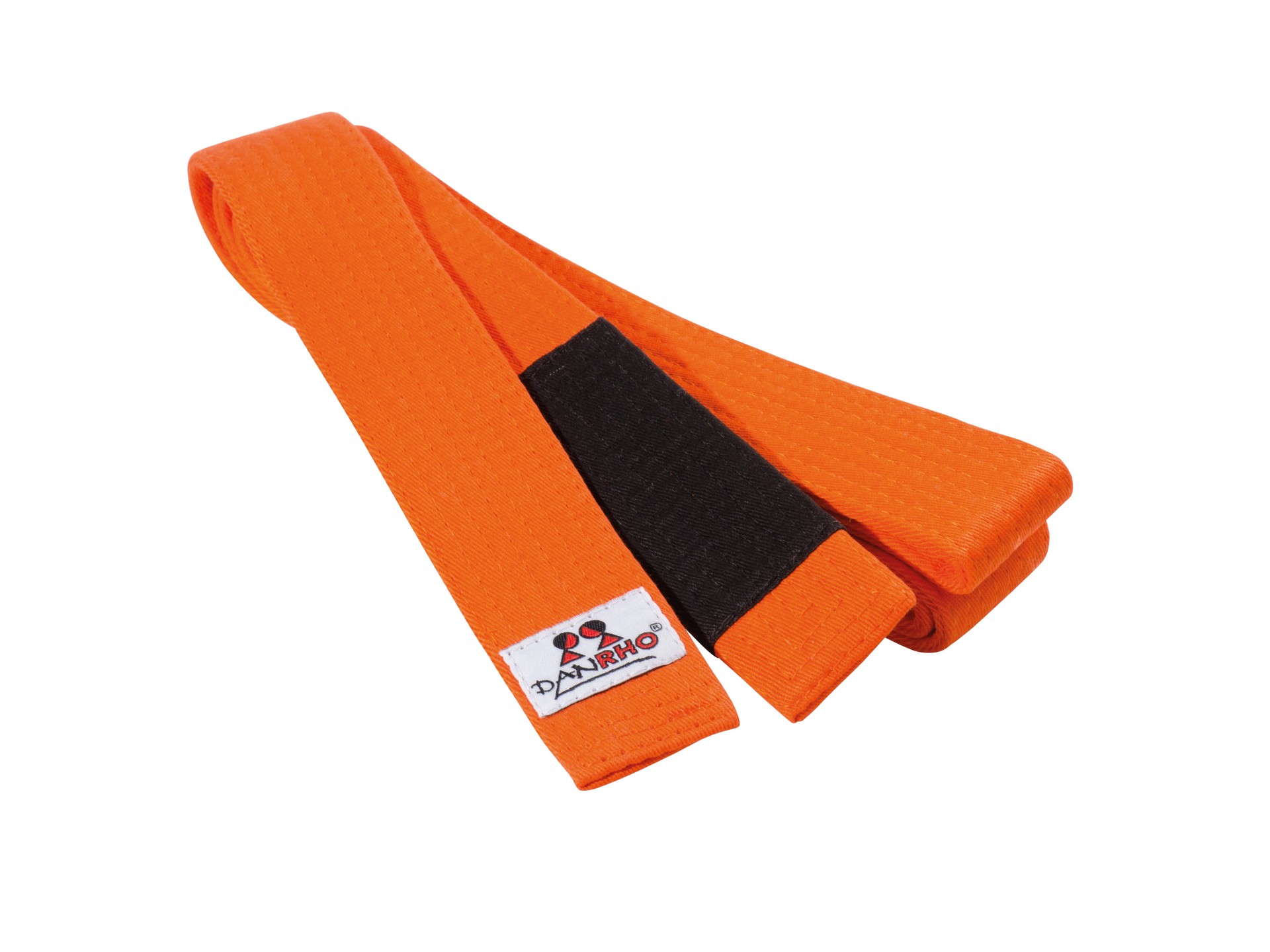 DANRHO Ceintures Jiu Jitsu brésilien pour enfants