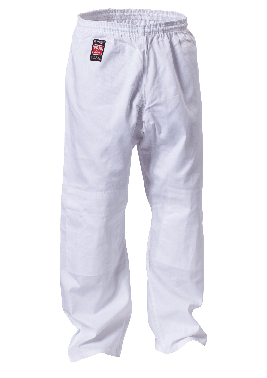 Dojo-Line Judo-Gi blanc