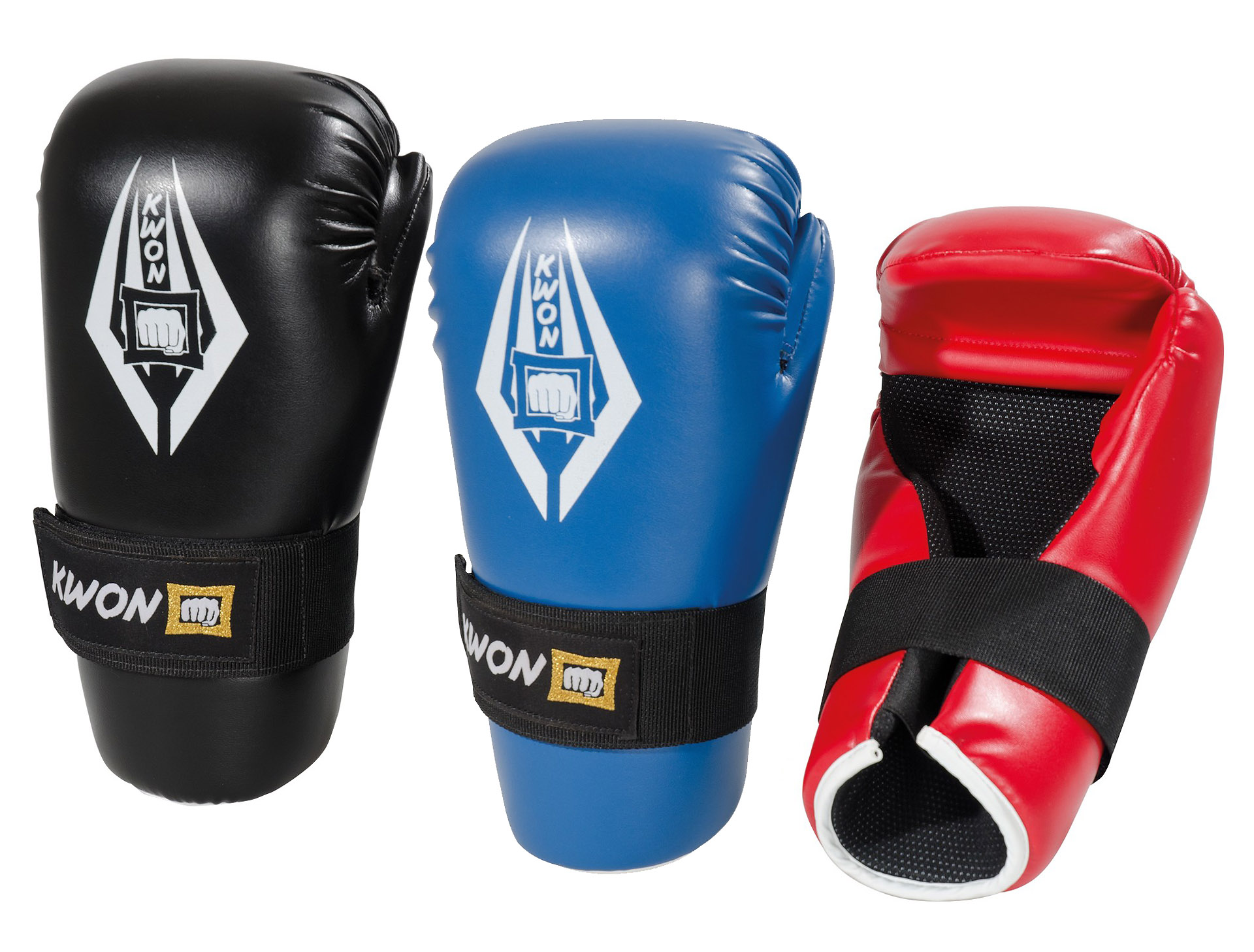 Gants Anatomic