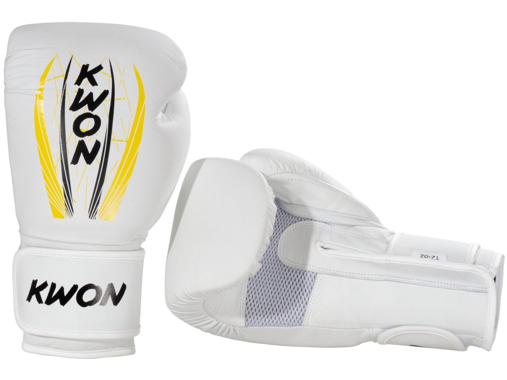 Gants de boxe Kick Thai