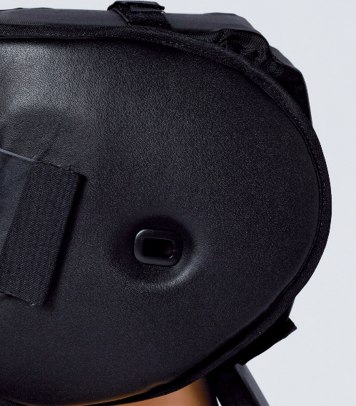Move Guard Casque