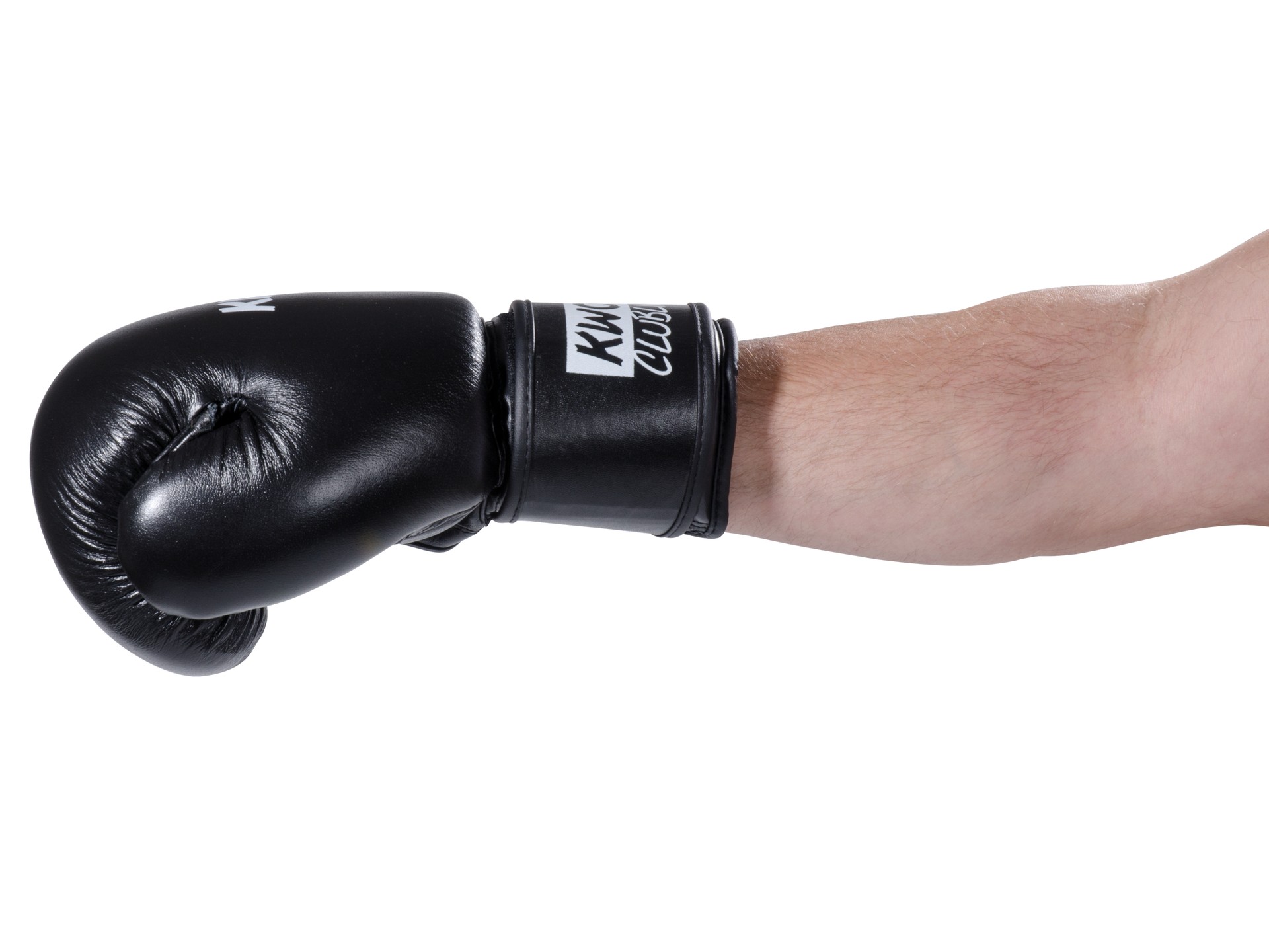 Gant de boxe Pointer cuir 10 oz
